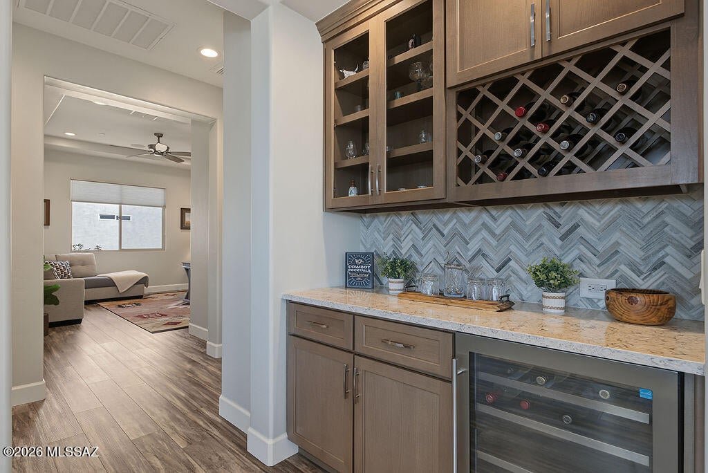 Quail Creek II Unit 36 - Residential