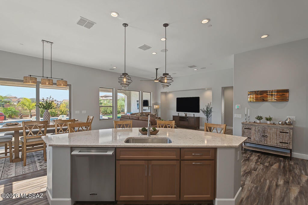 Quail Creek II Unit 36 - Residential