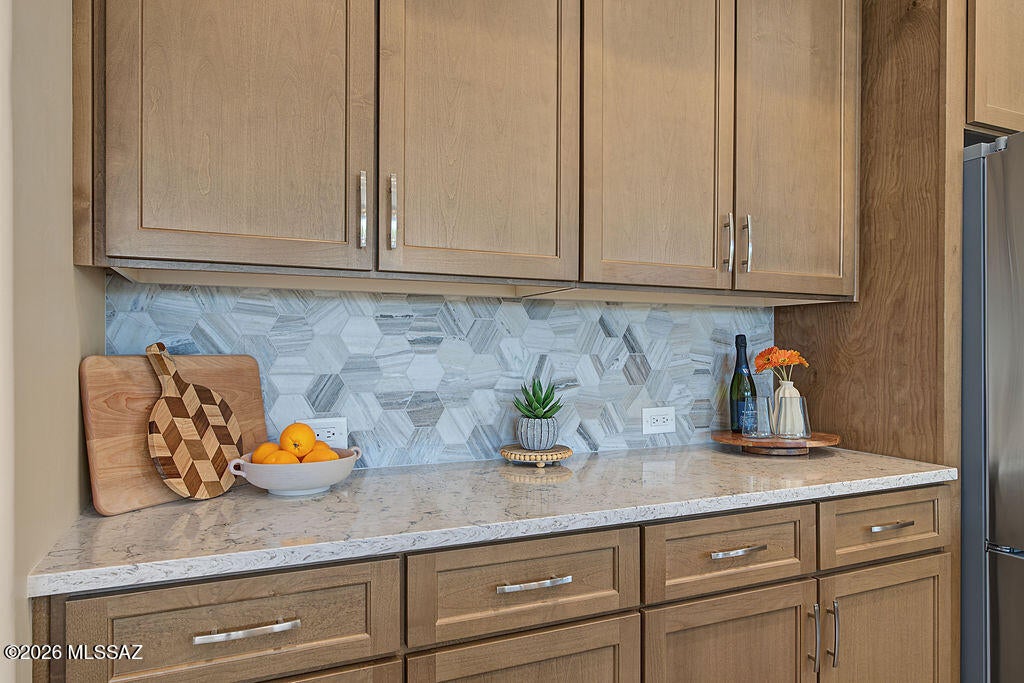 Quail Creek II Unit 36 - Residential