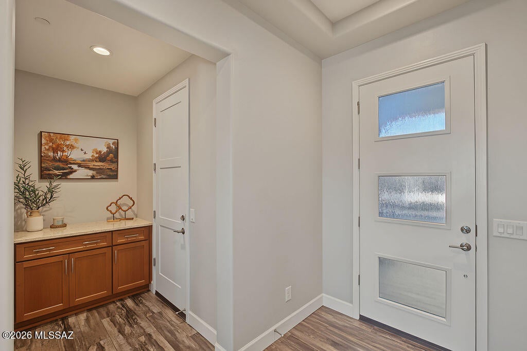 Quail Creek II Unit 36 - Residential
