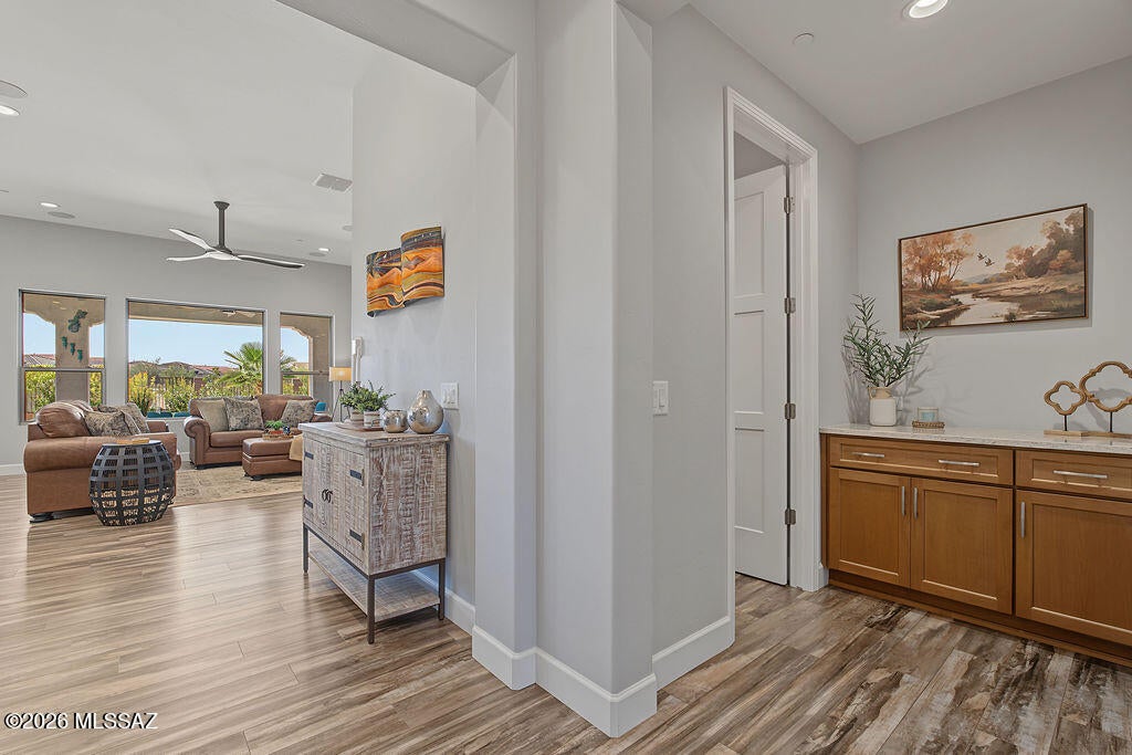 Quail Creek II Unit 36 - Residential