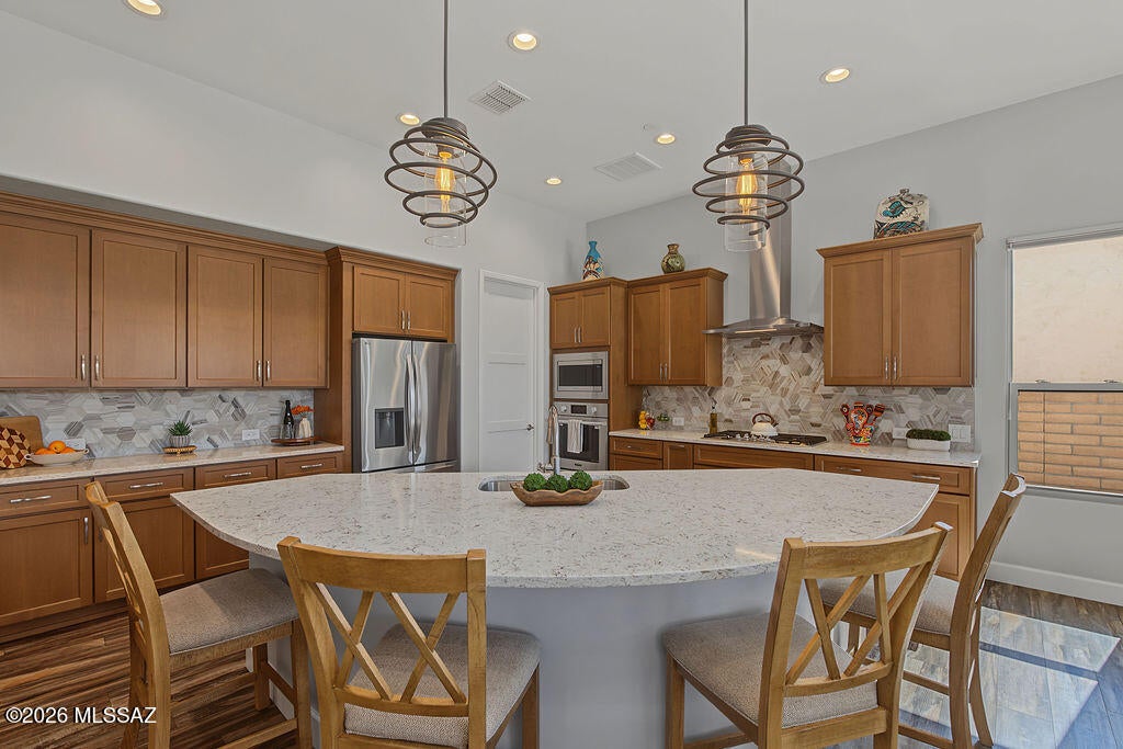 Quail Creek II Unit 36 - Residential