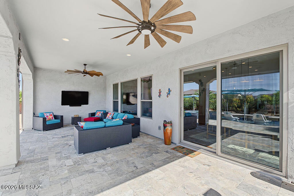 Quail Creek II Unit 36 - Residential