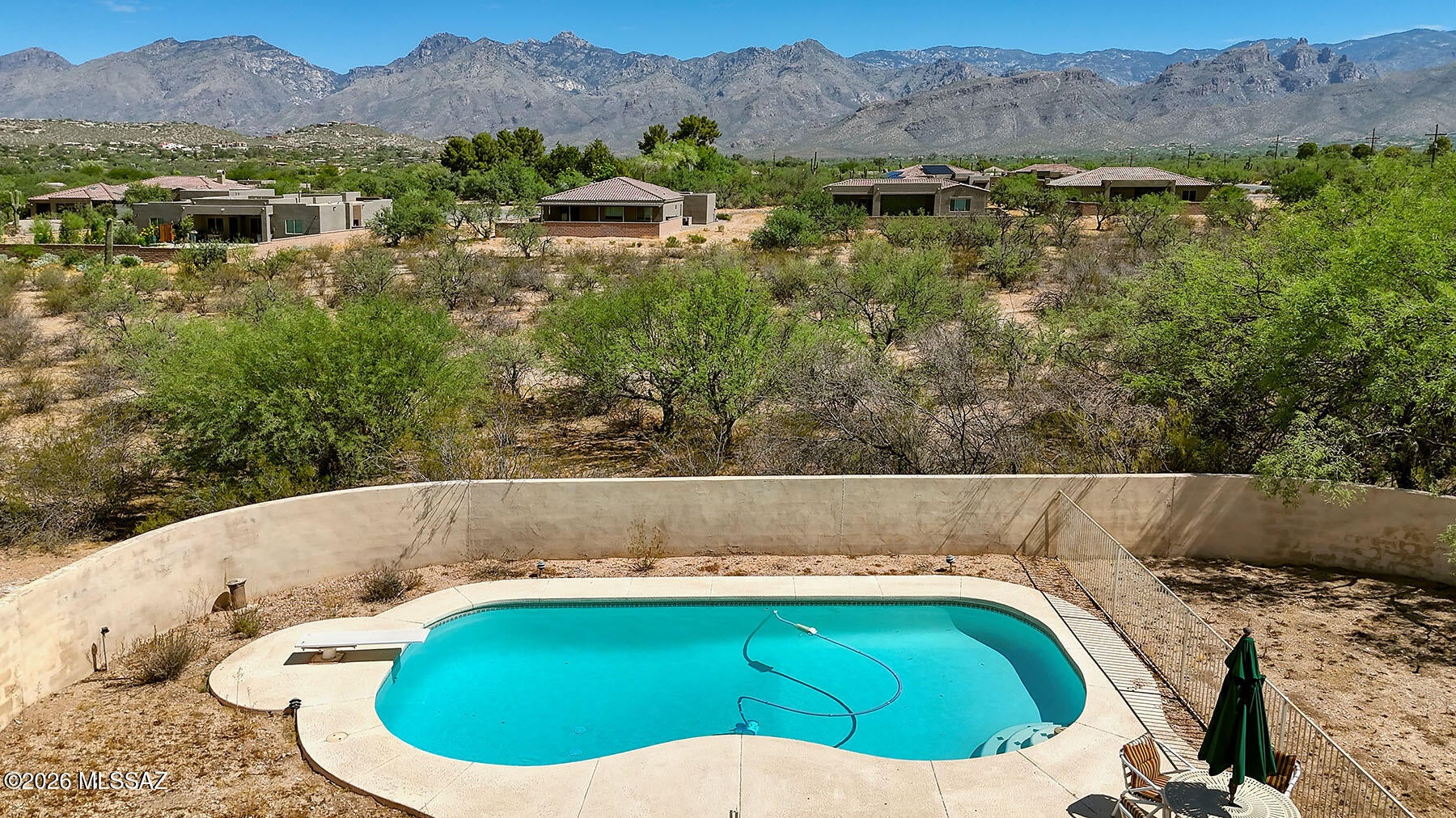 Bear Creek Estates (1-23) - Residential