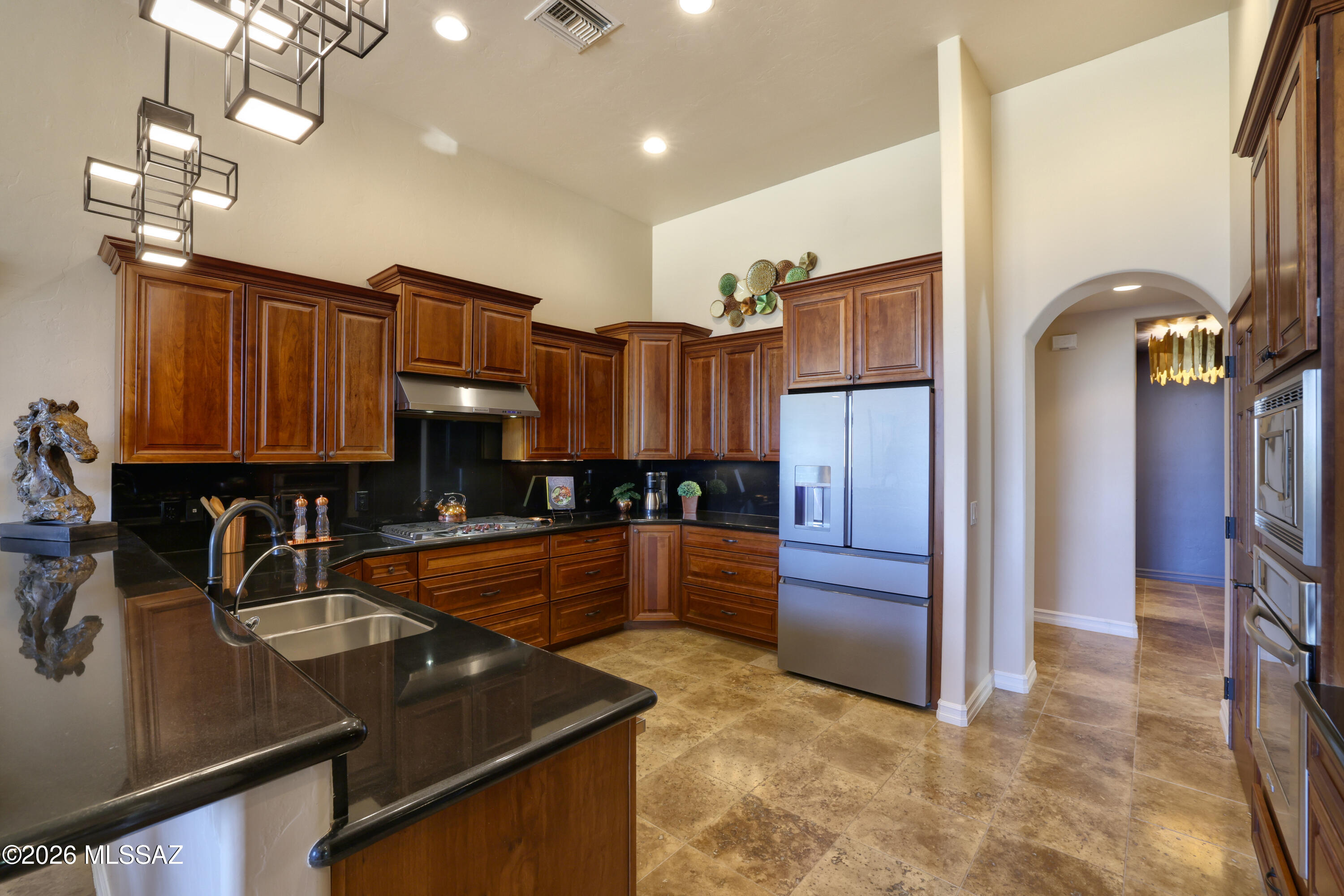Stone Canyon VI - Residential
