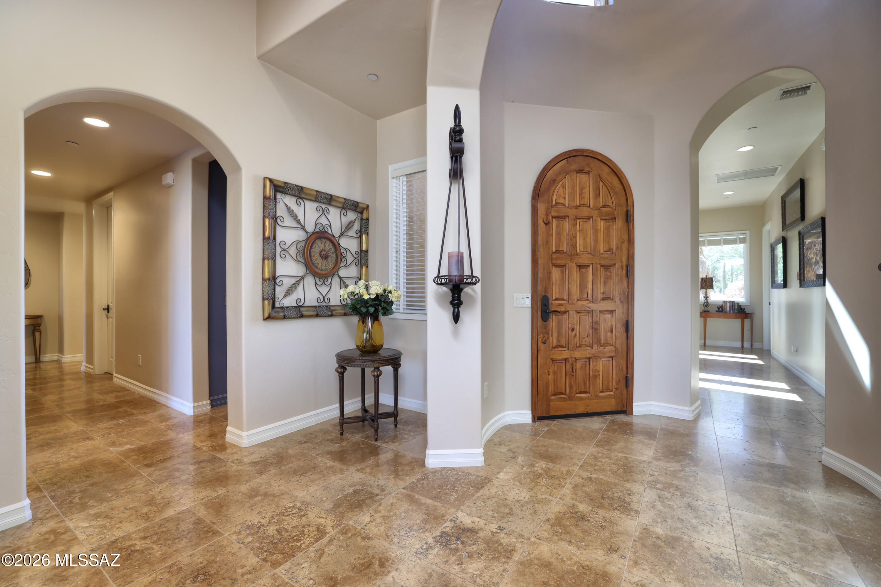 Stone Canyon VI - Residential