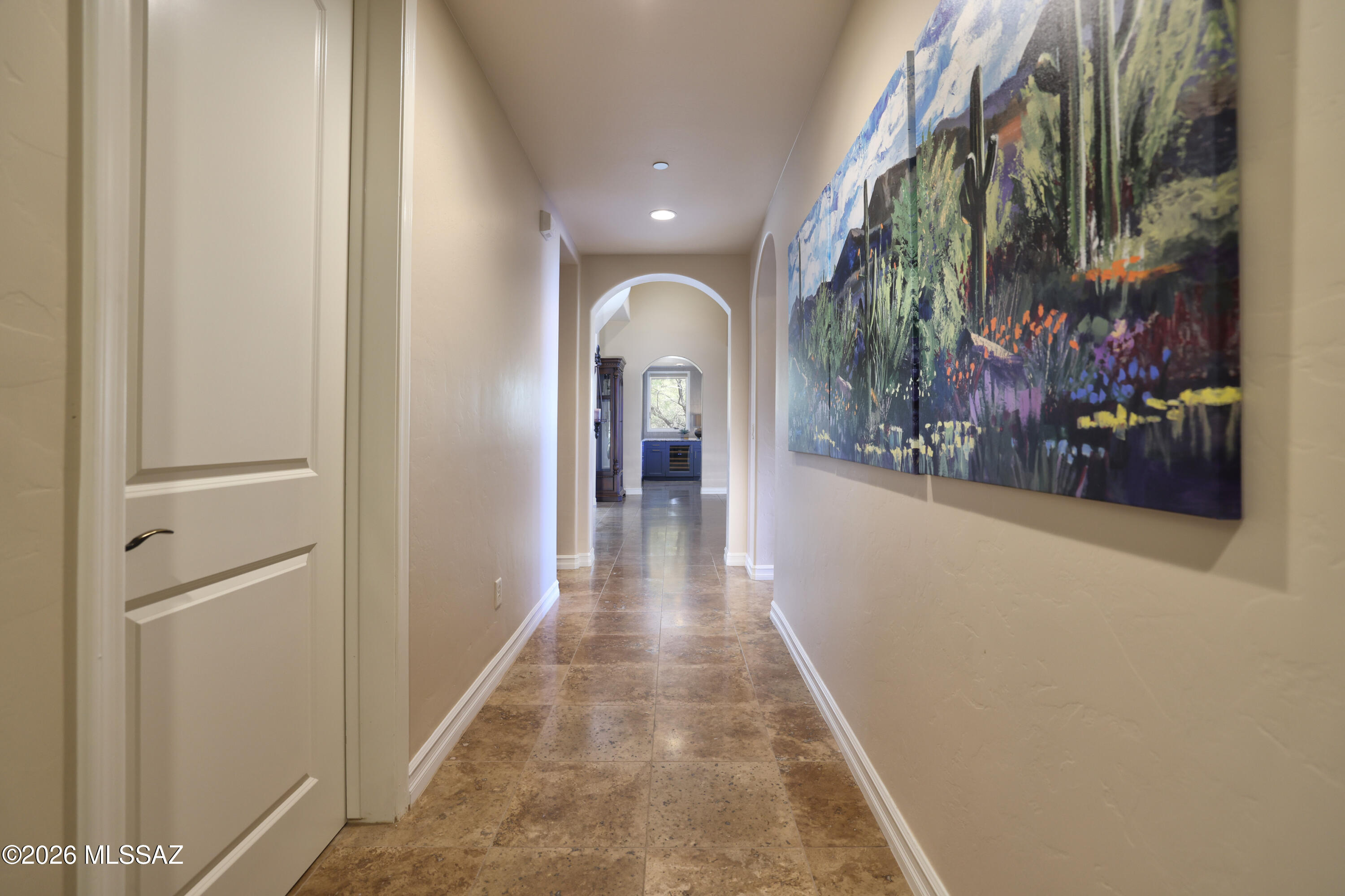 Stone Canyon VI - Residential