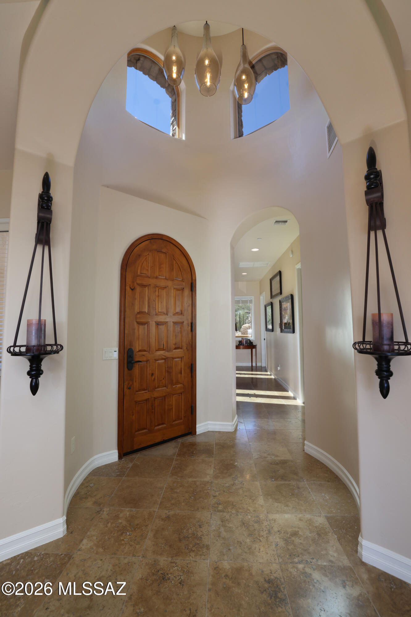 Stone Canyon VI - Residential
