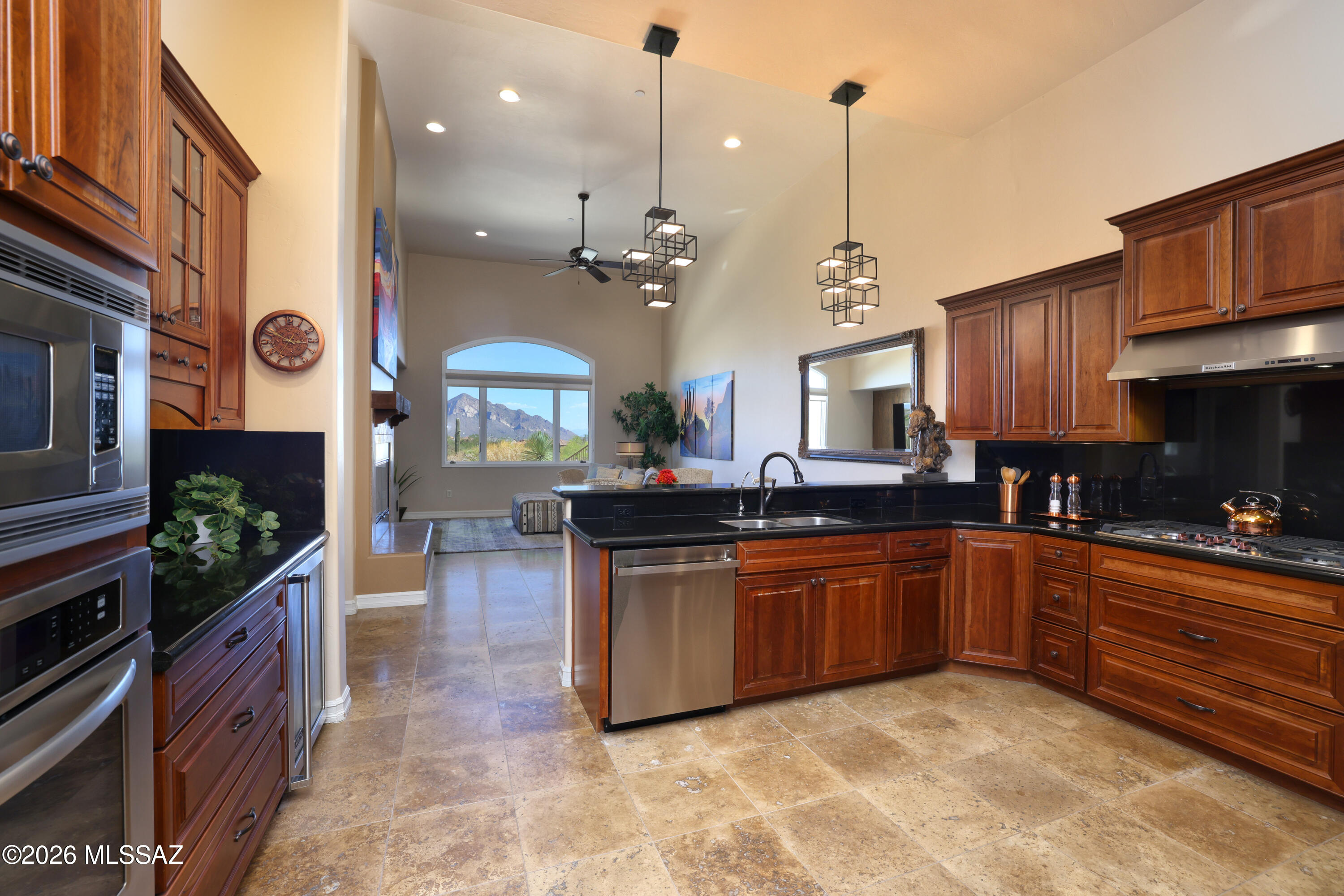 Stone Canyon VI - Residential