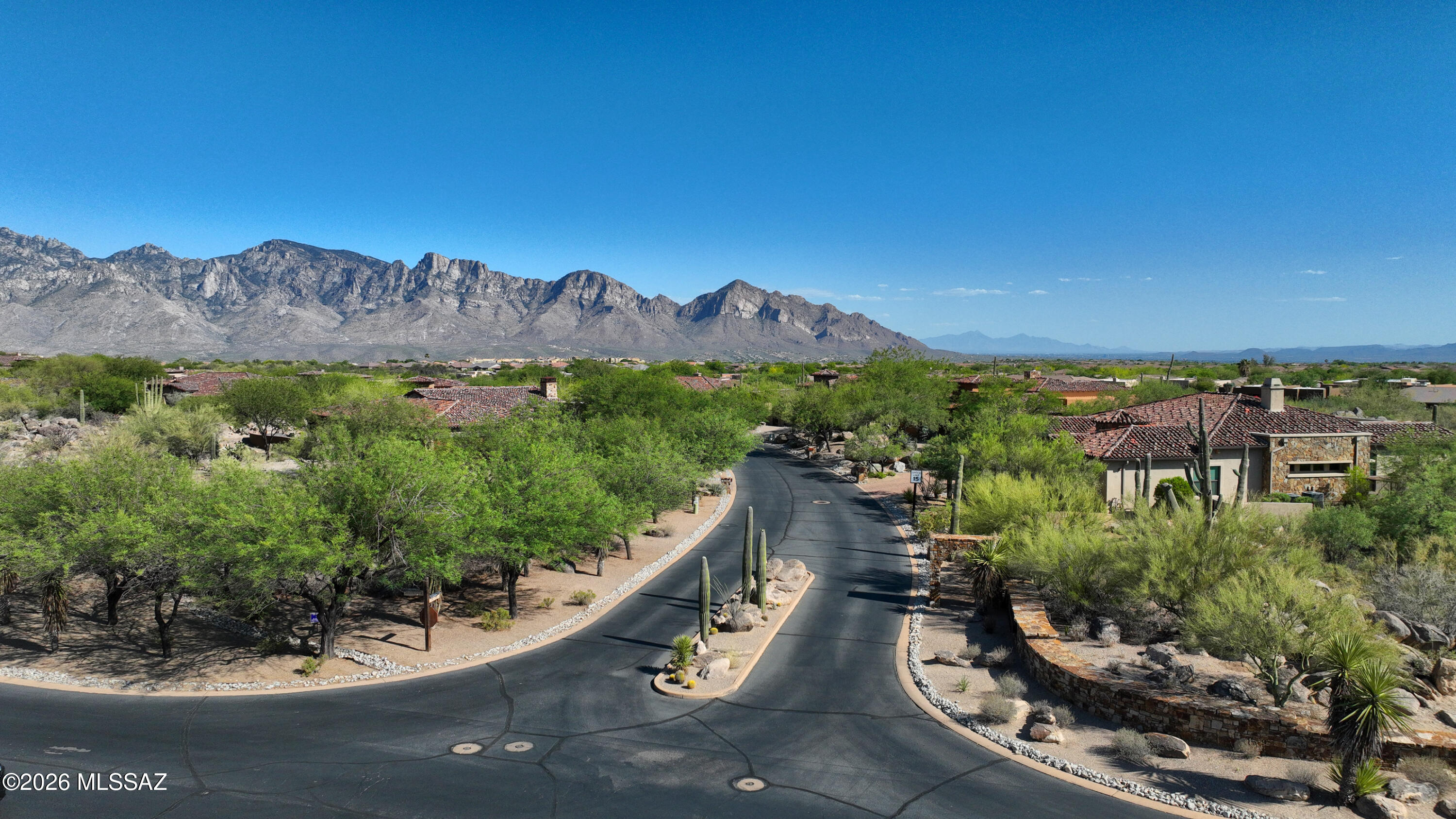 Stone Canyon VI - Residential