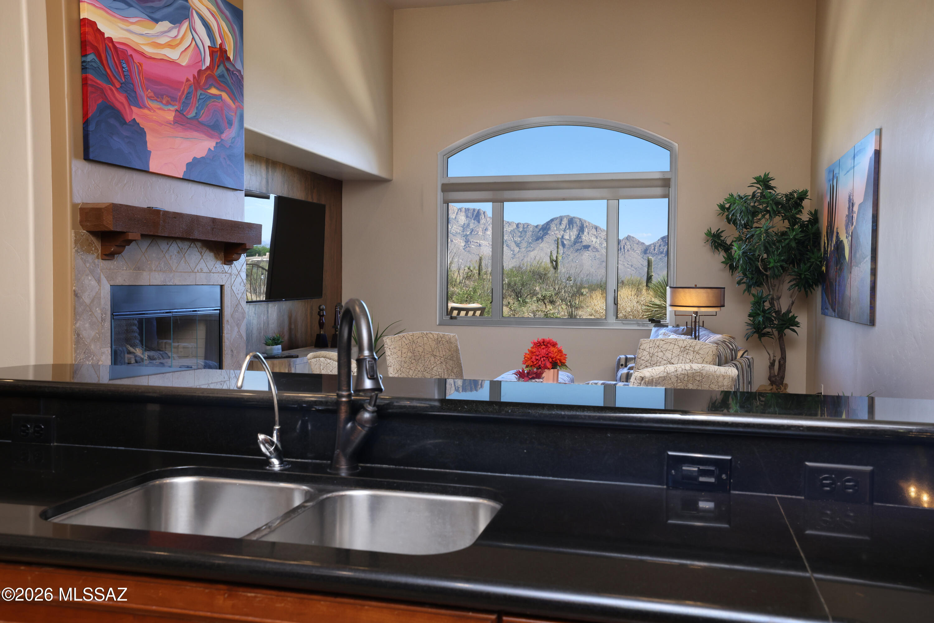 Stone Canyon VI - Residential