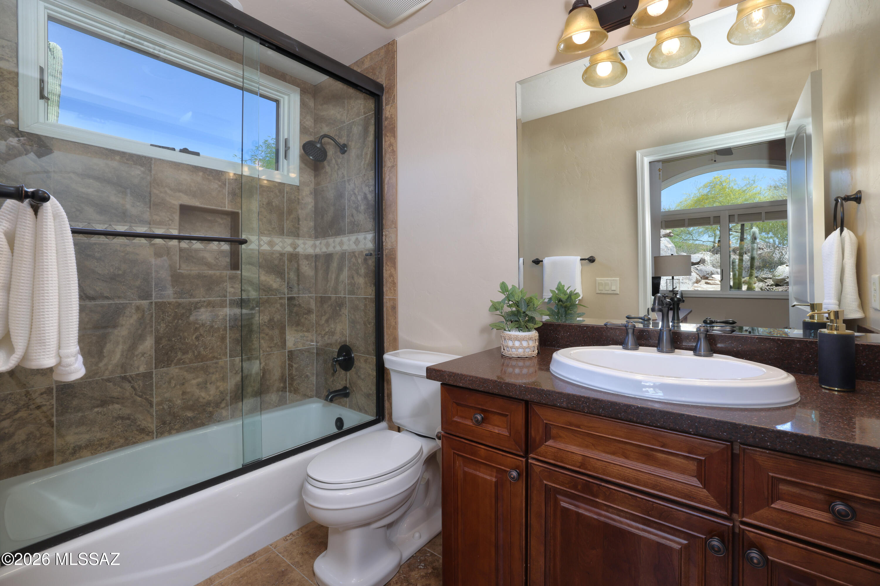 Stone Canyon VI - Residential