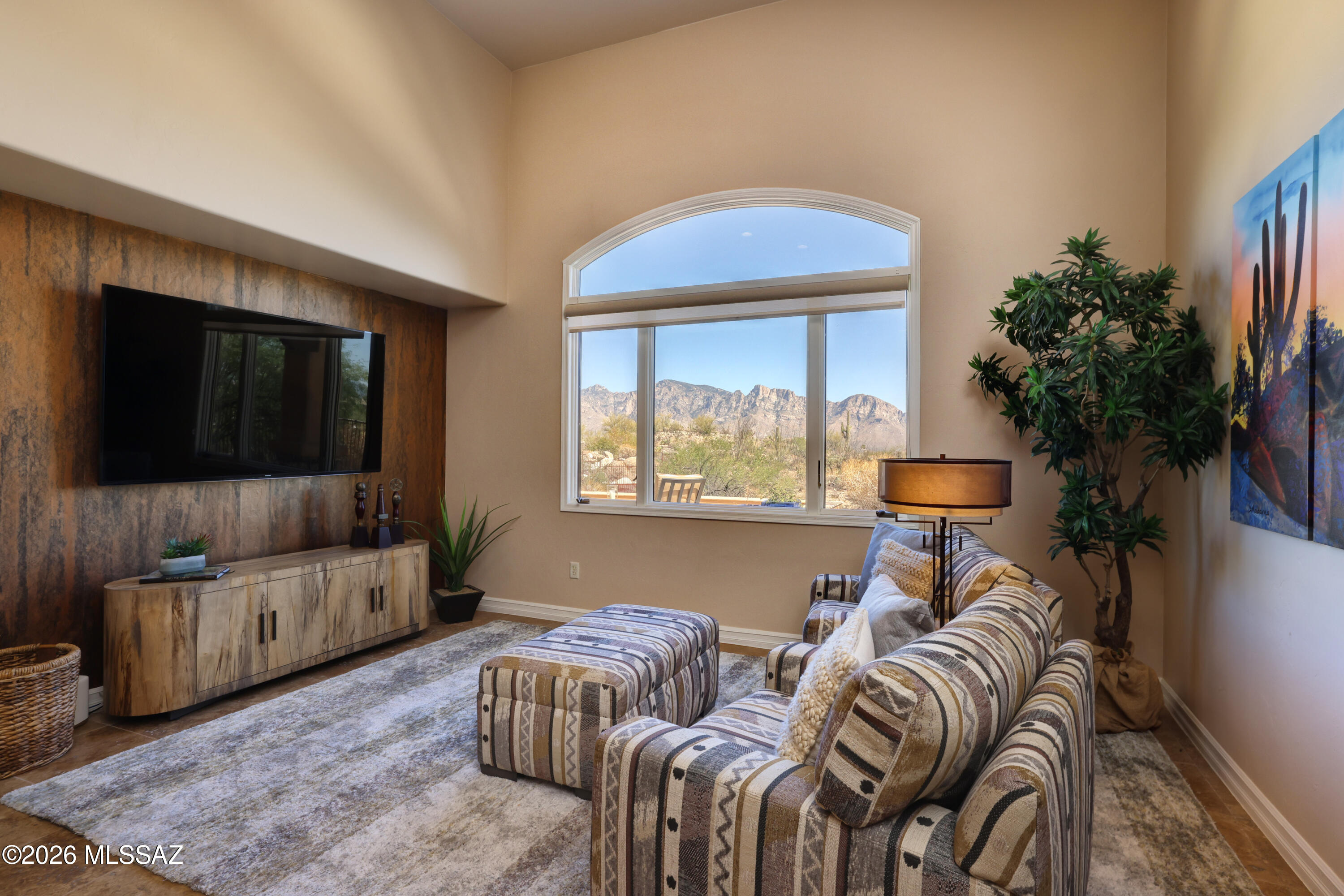 Stone Canyon VI - Residential