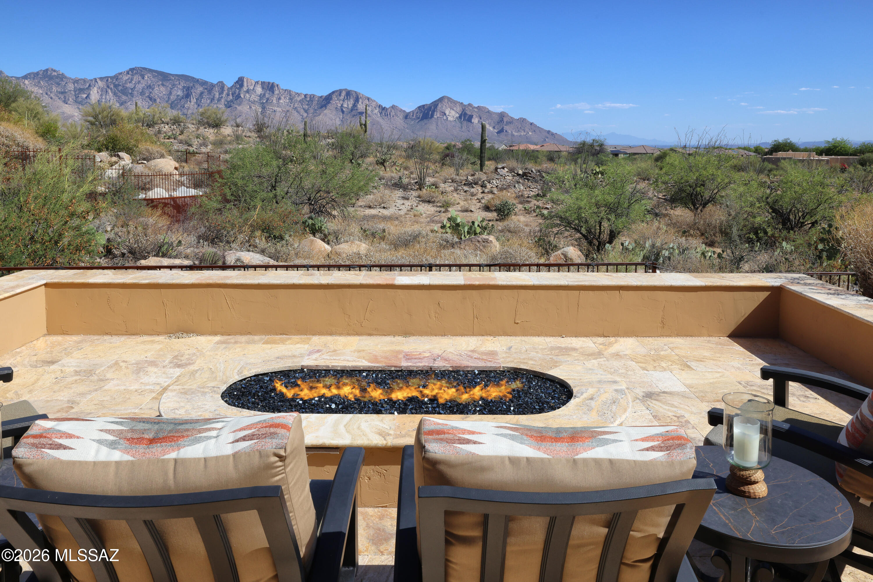 Stone Canyon VI - Residential