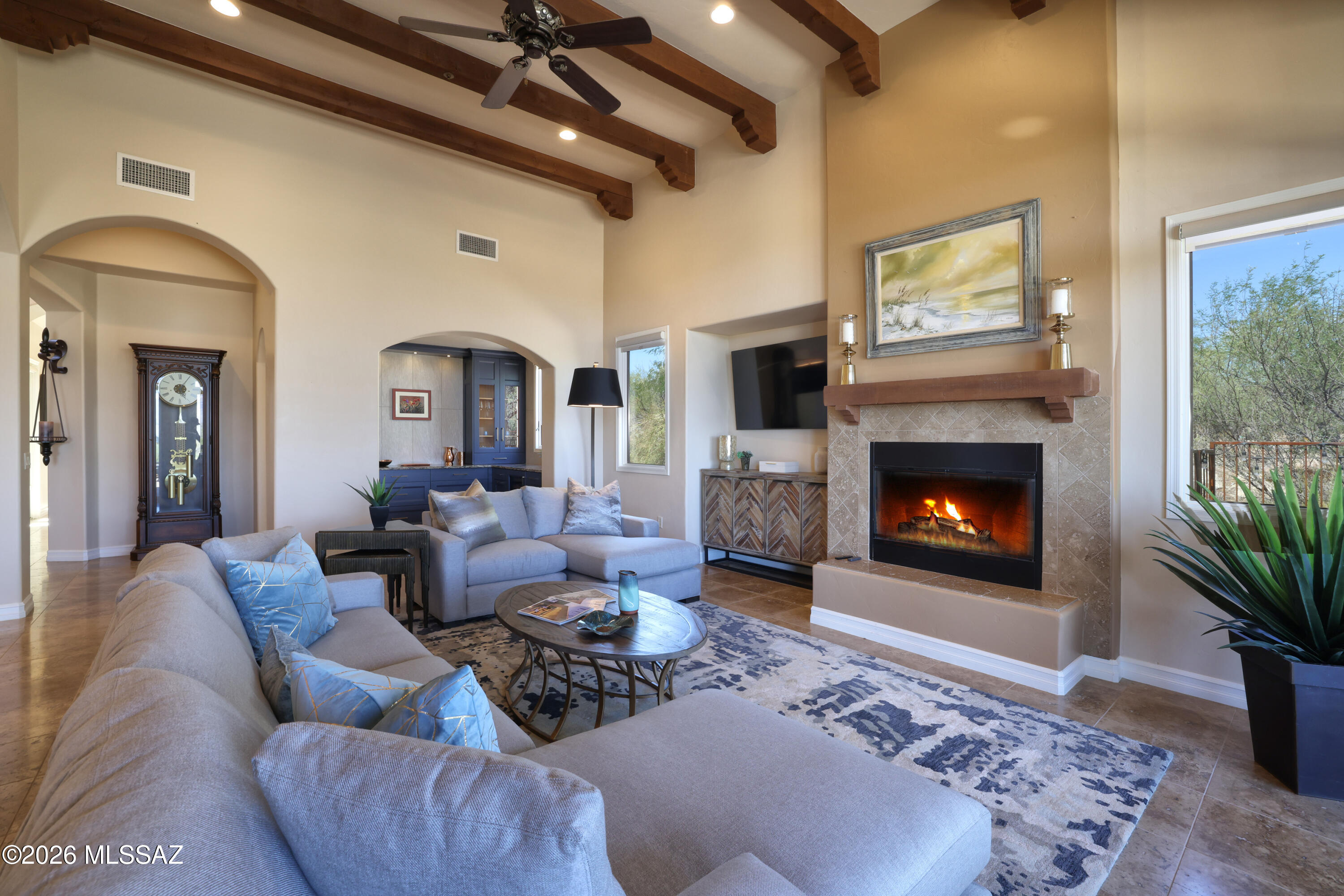 Stone Canyon VI - Residential