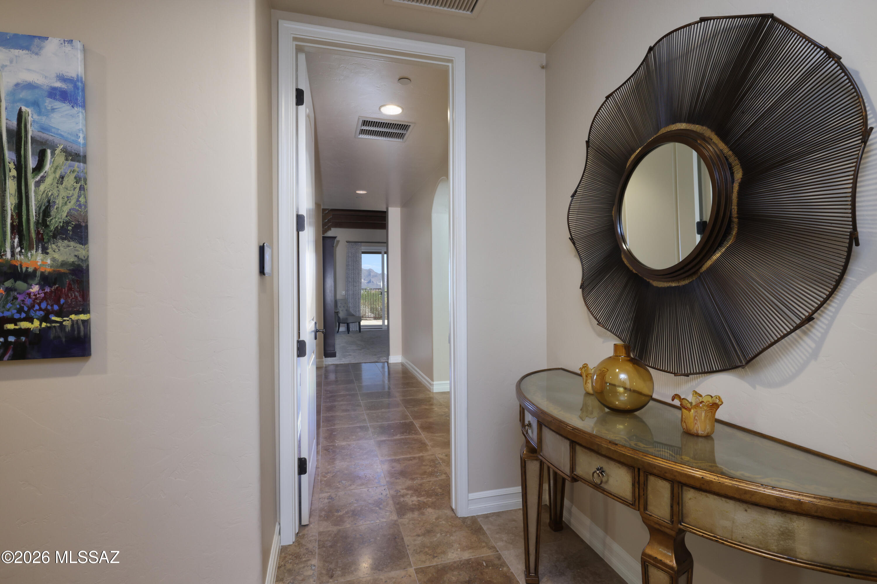 Stone Canyon VI - Residential