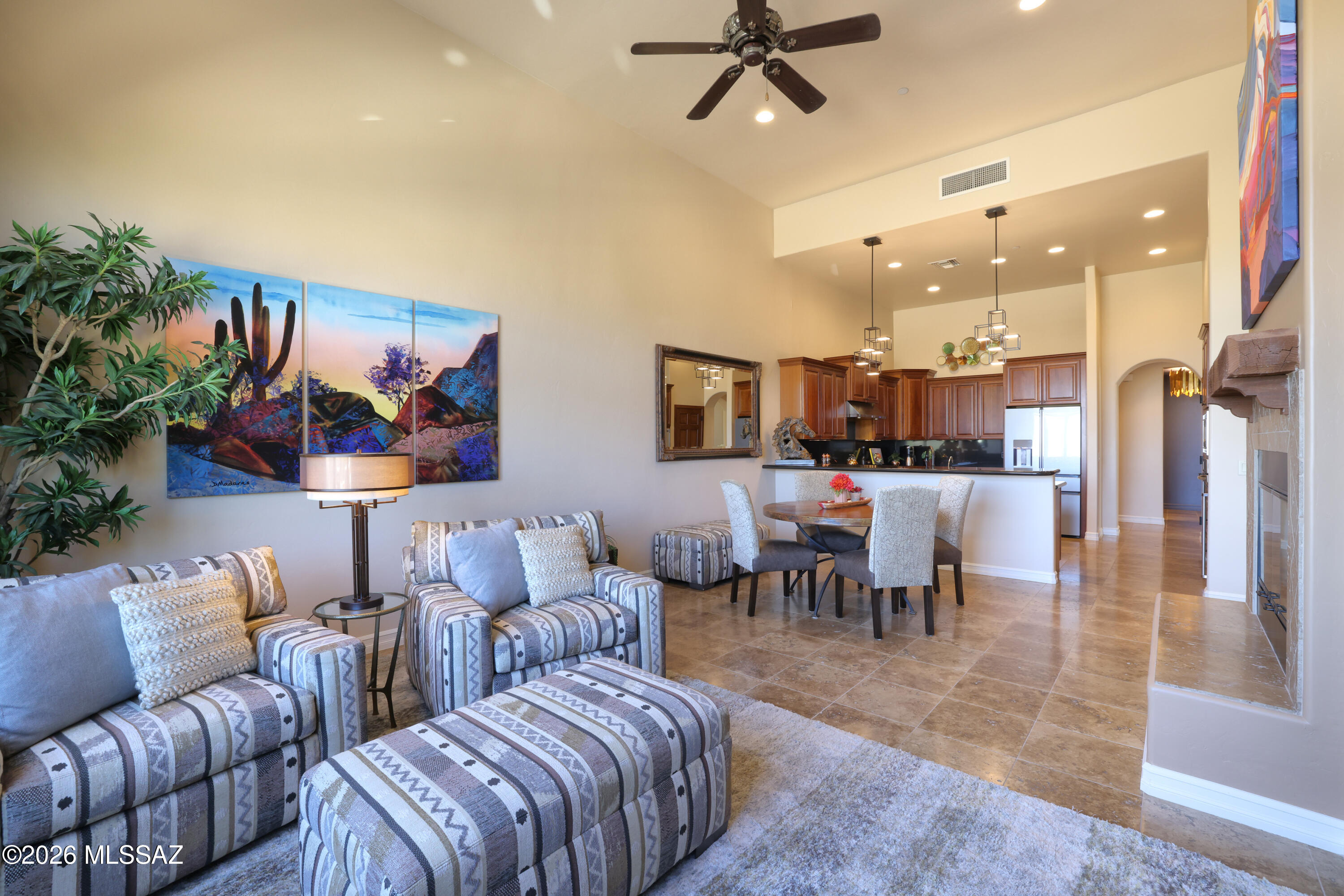 Stone Canyon VI - Residential