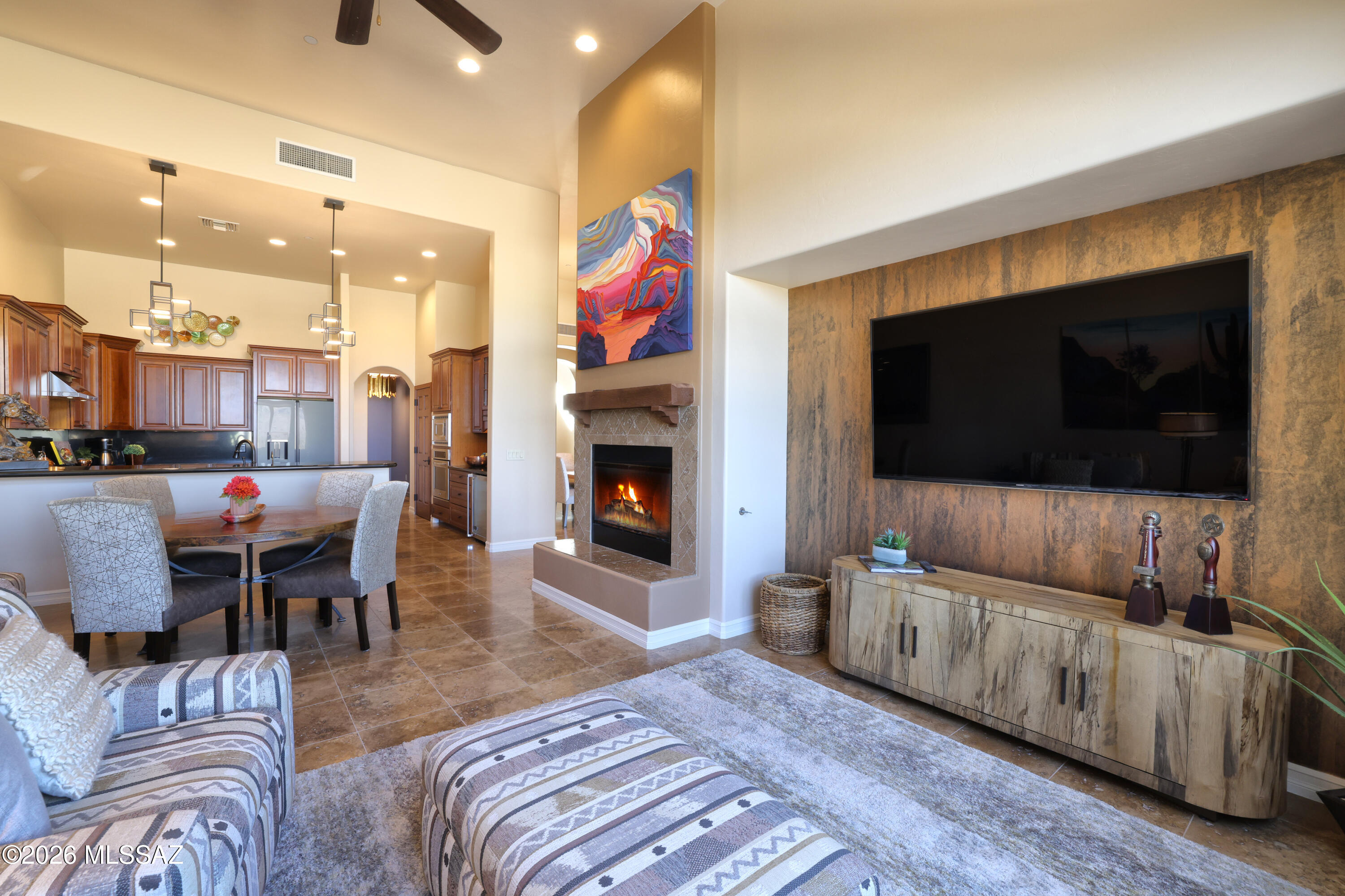 Stone Canyon VI - Residential