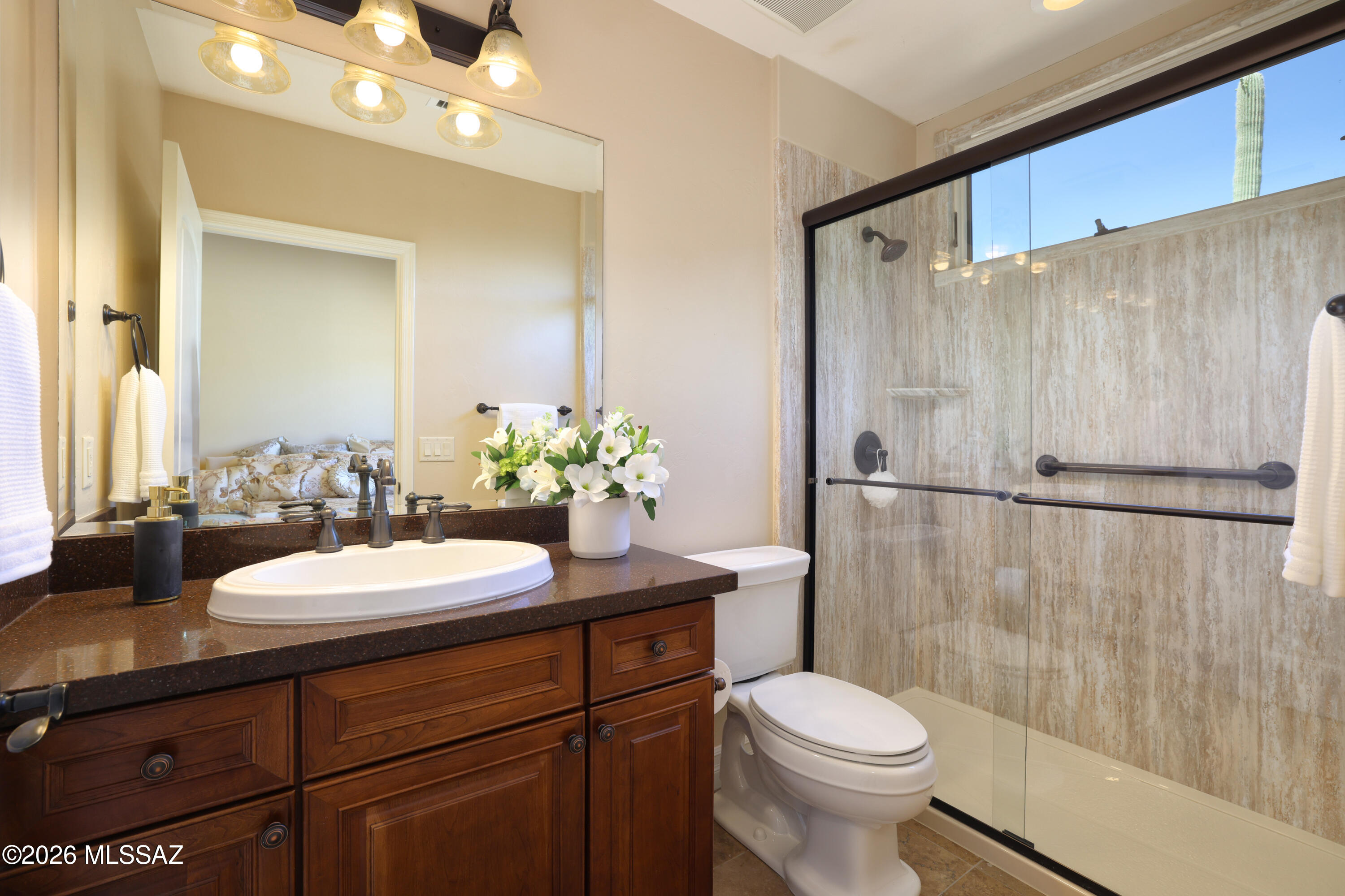 Stone Canyon VI - Residential