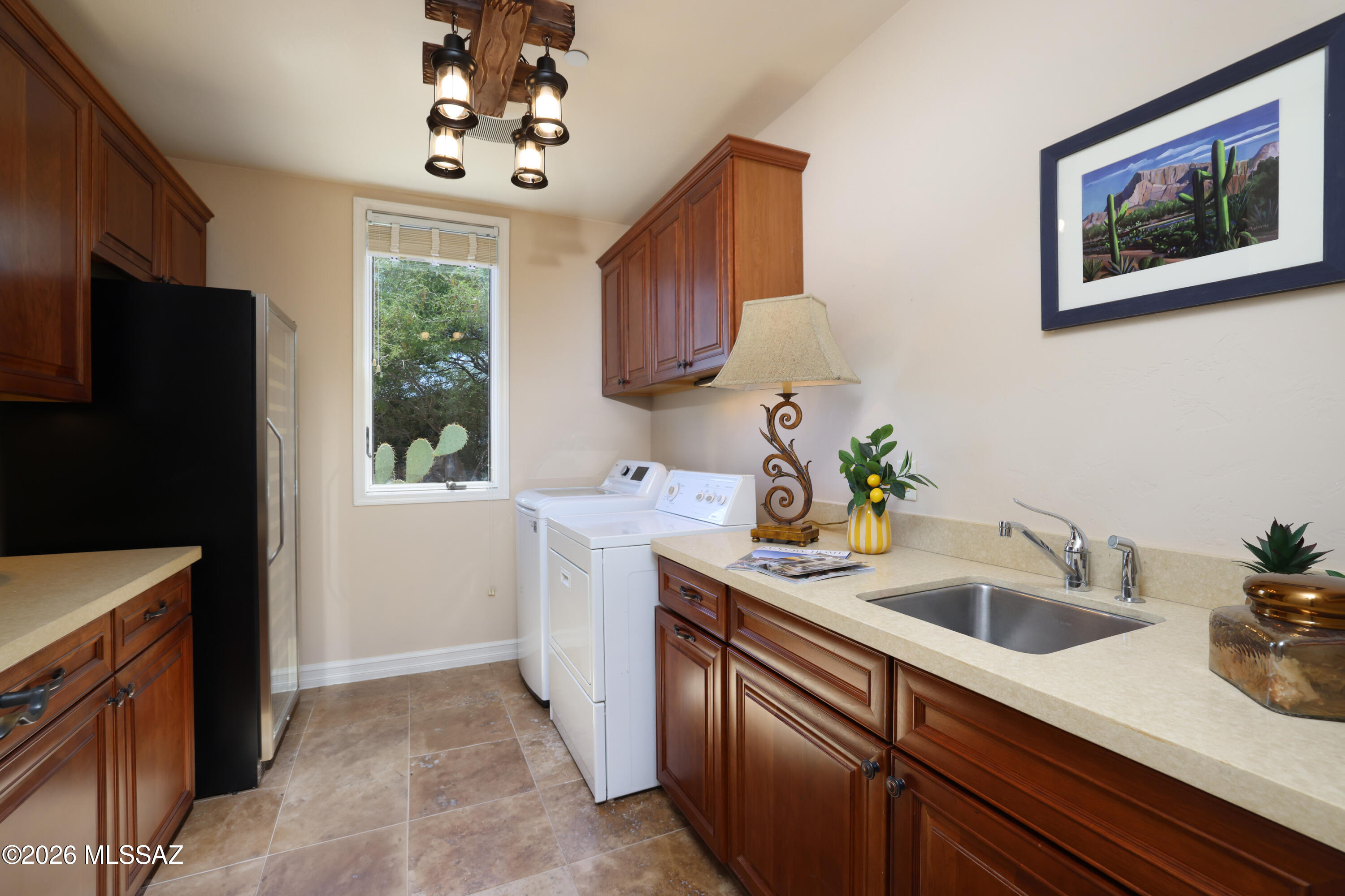 Stone Canyon VI - Residential