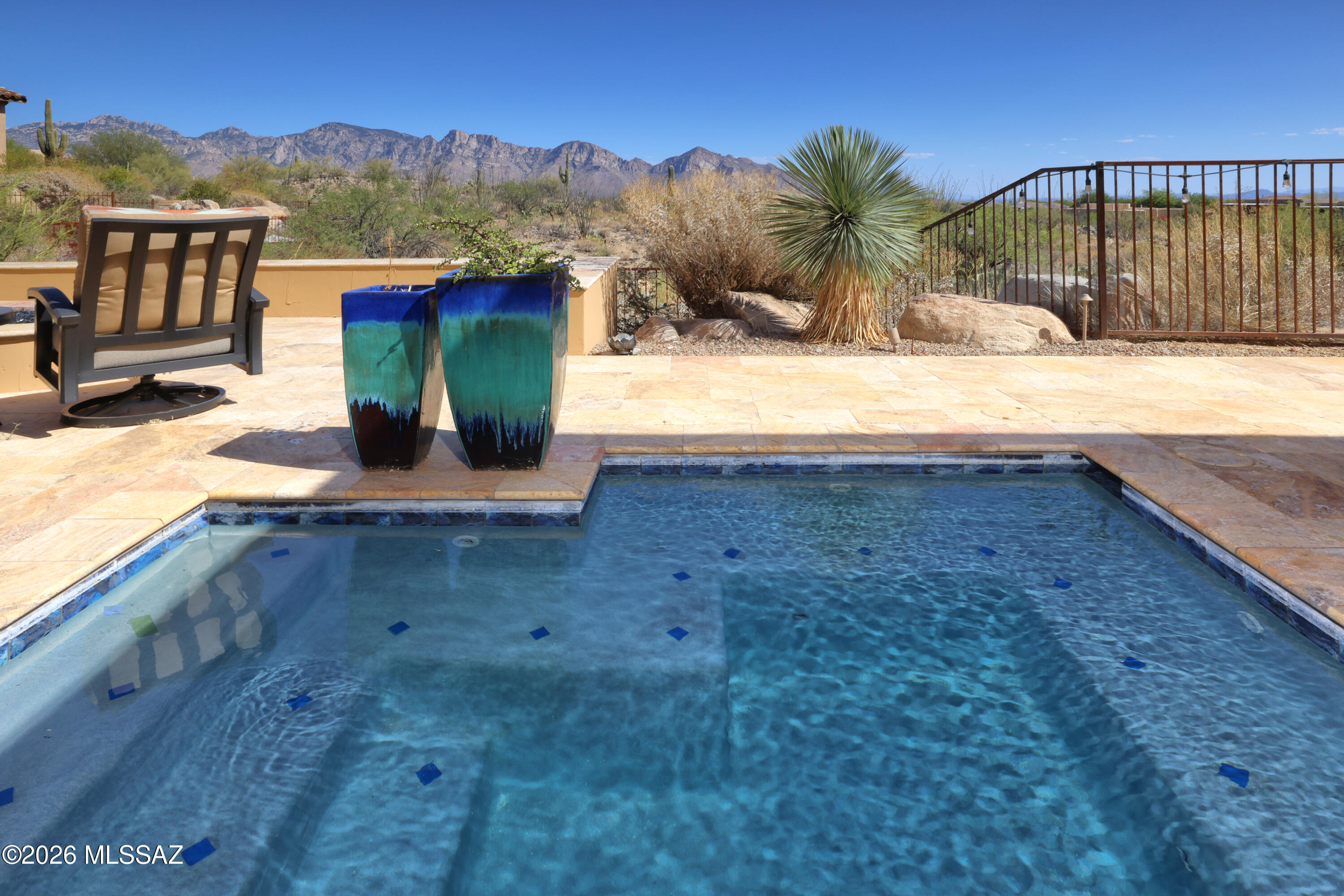 Stone Canyon VI - Residential