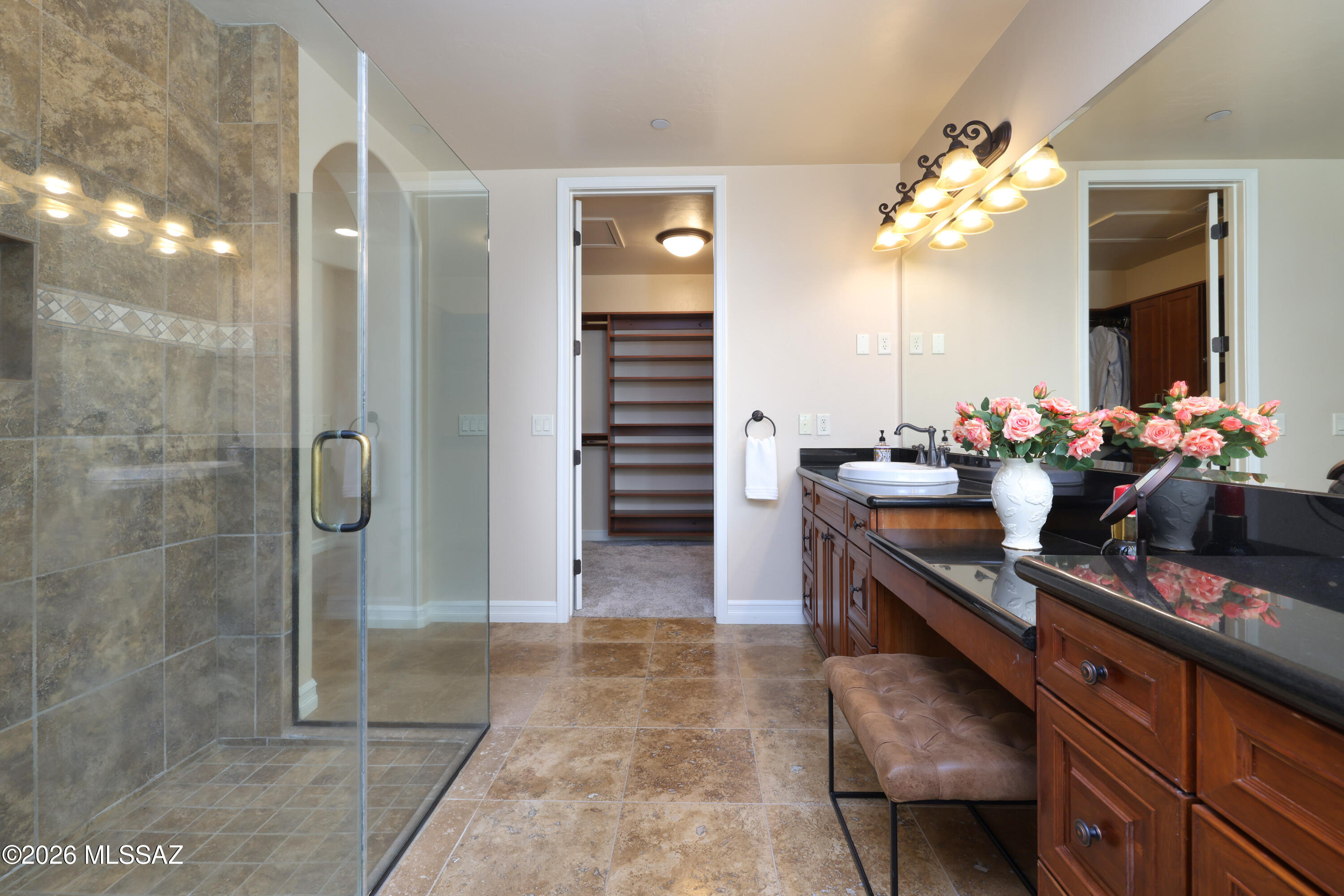 Stone Canyon VI - Residential