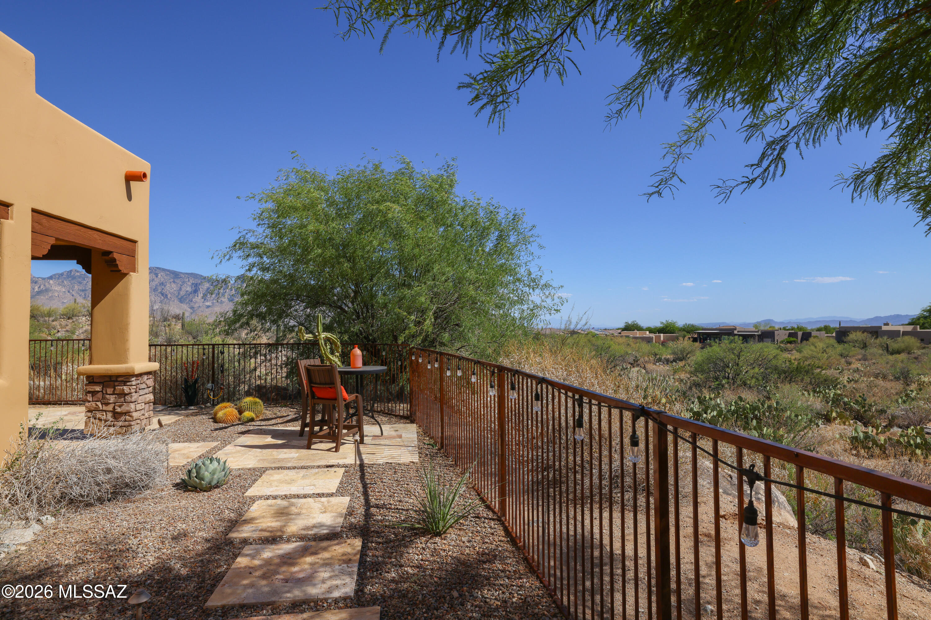 Stone Canyon VI - Residential