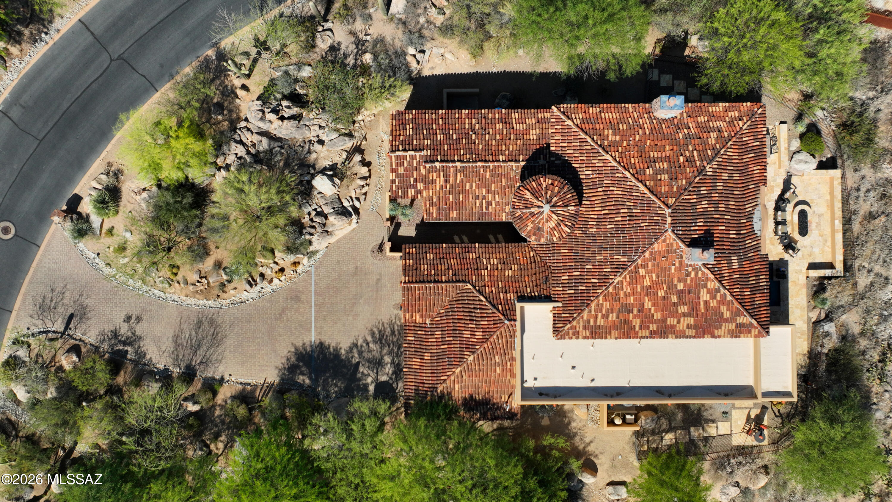 Stone Canyon VI - Residential