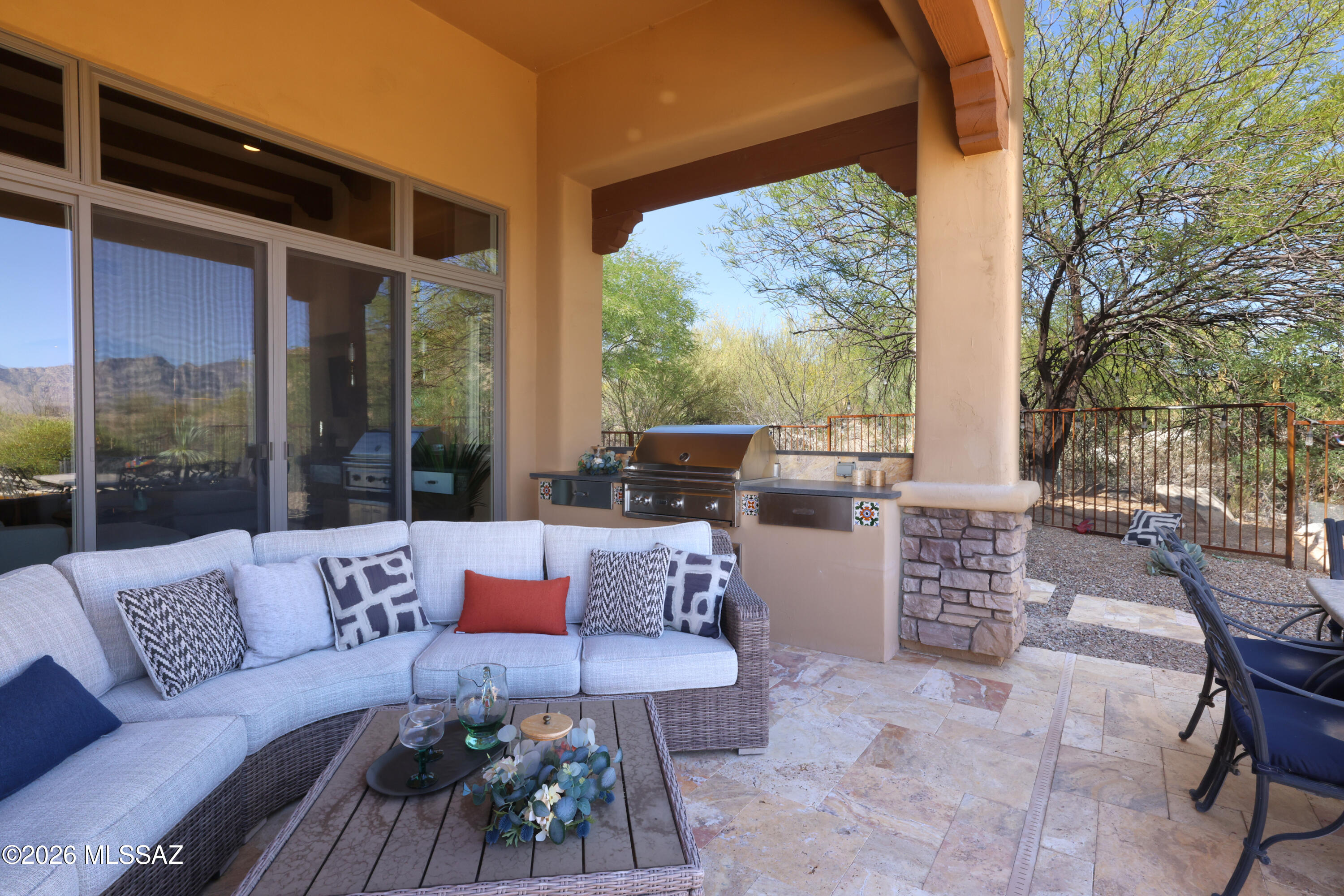 Stone Canyon VI - Residential