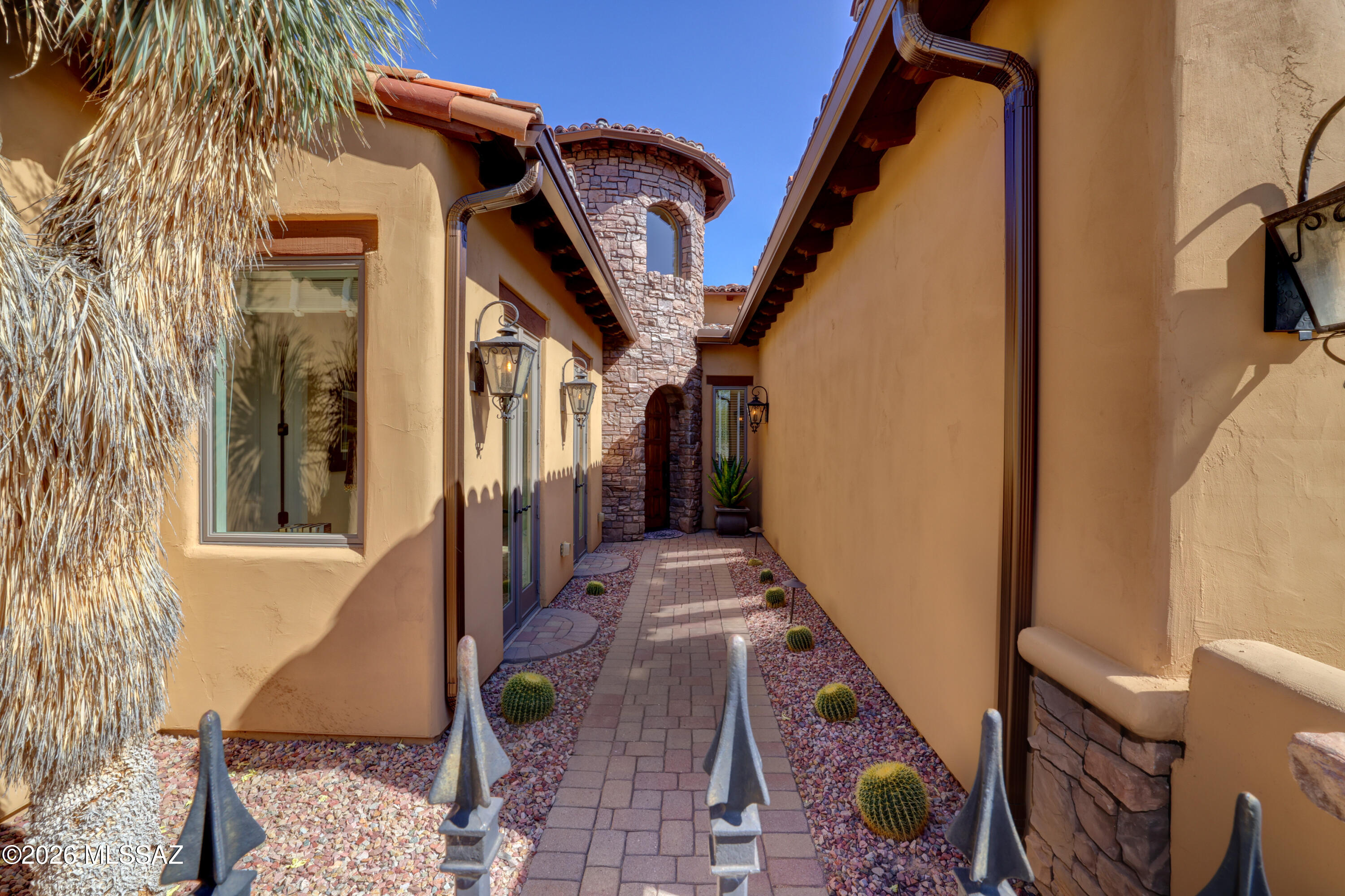 Stone Canyon VI - Residential
