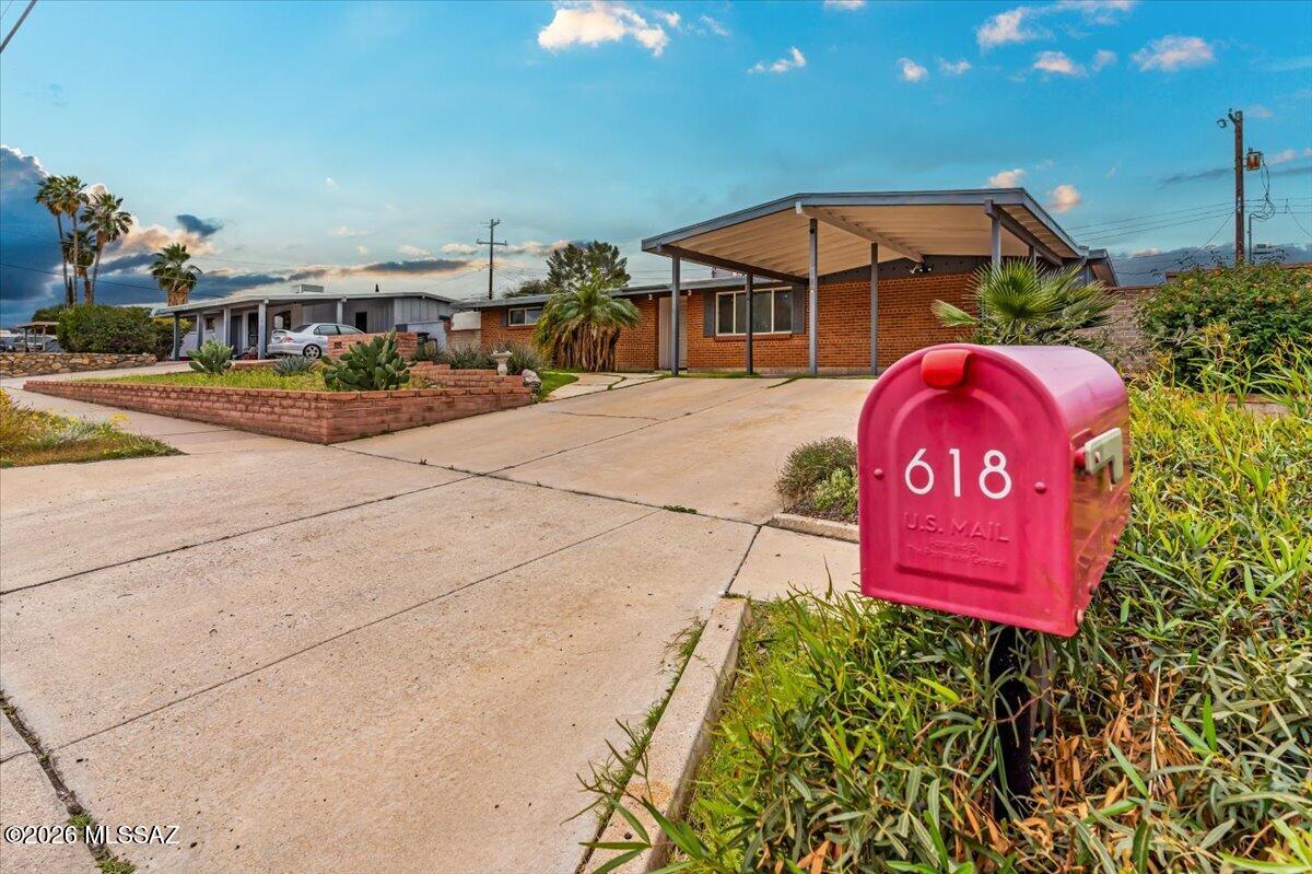 Longview Estates (194-470) - Residential