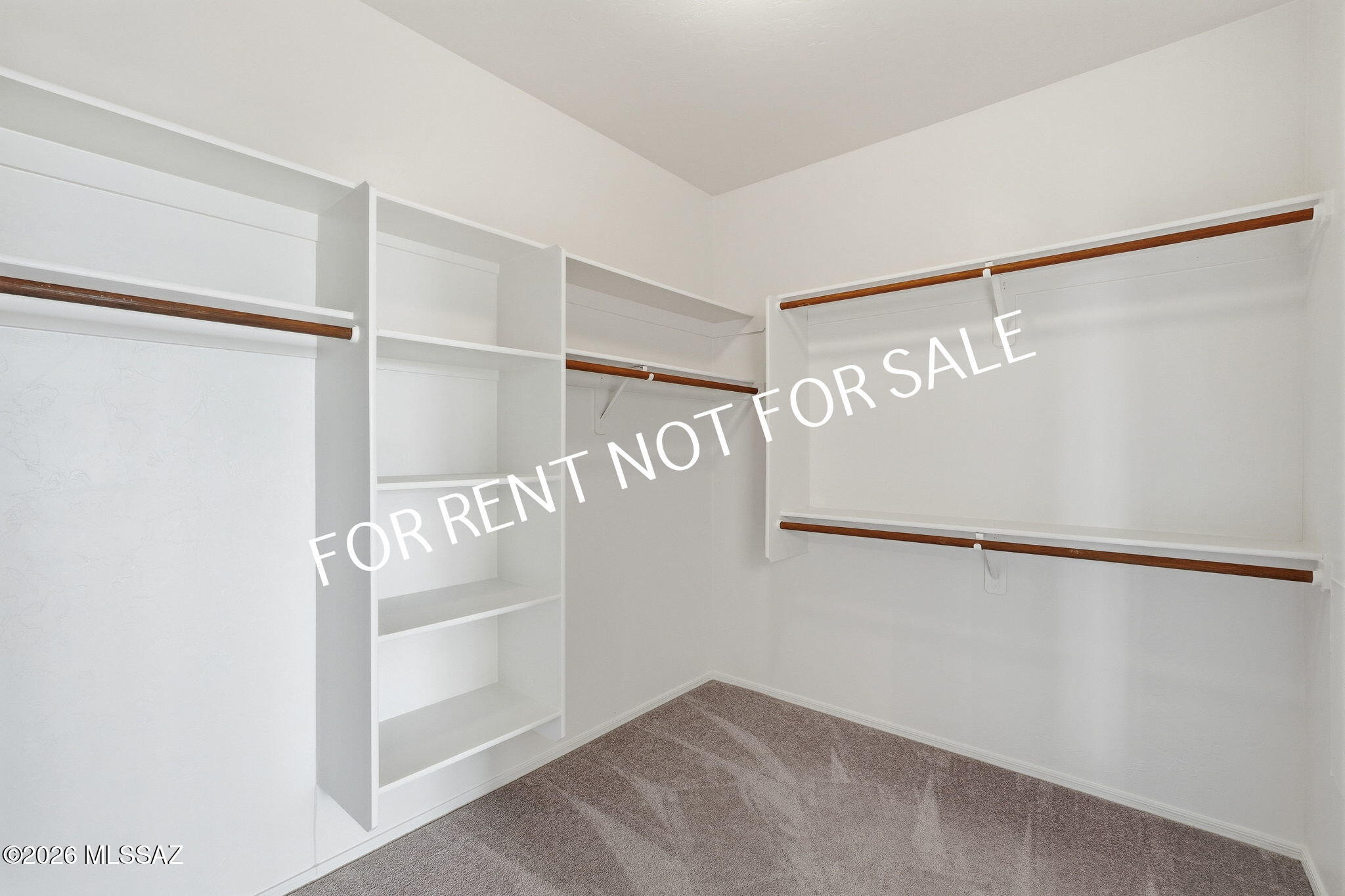 Agua Dulce (1-60) - Residential Lease