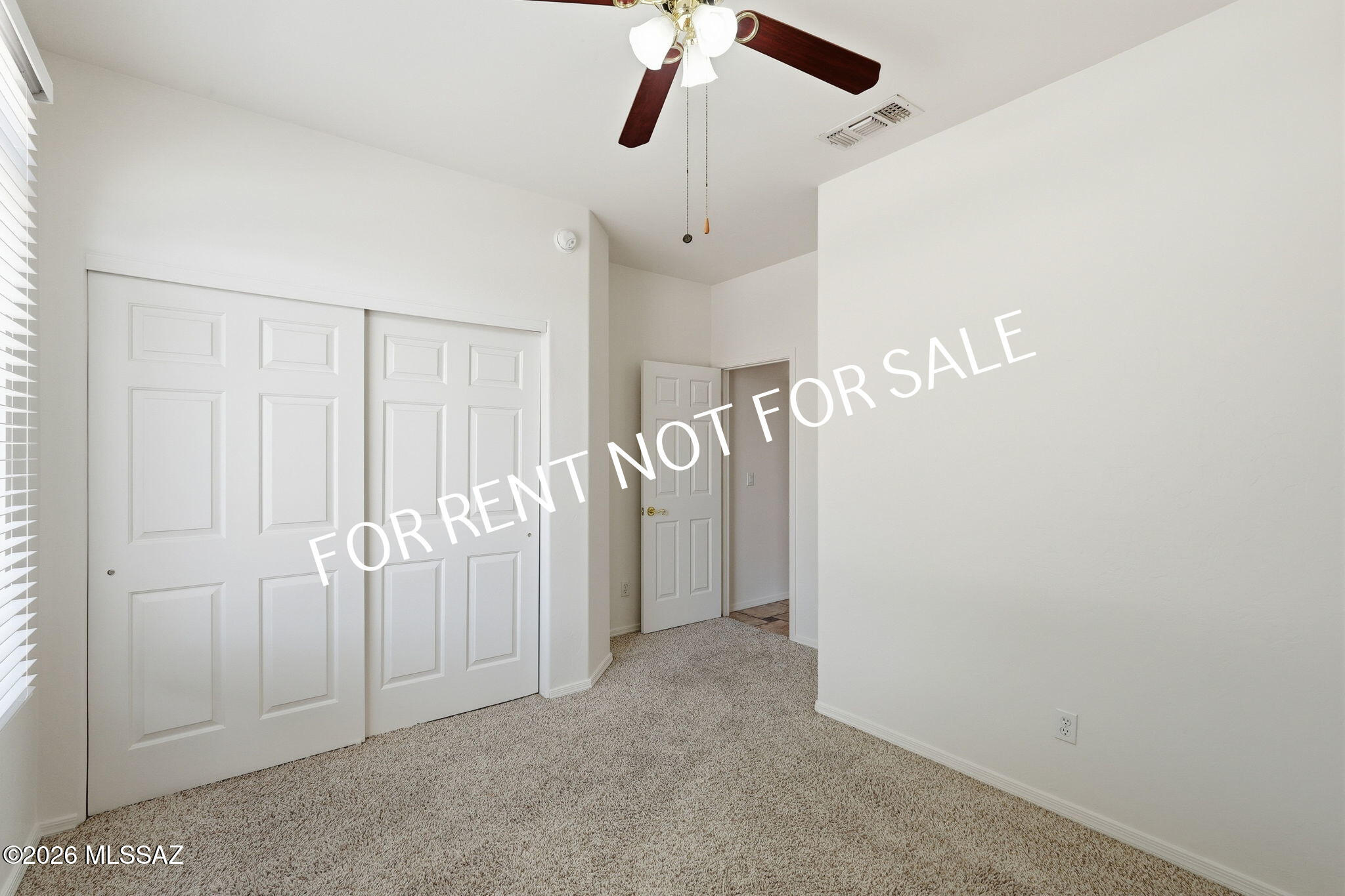 Agua Dulce (1-60) - Residential Lease