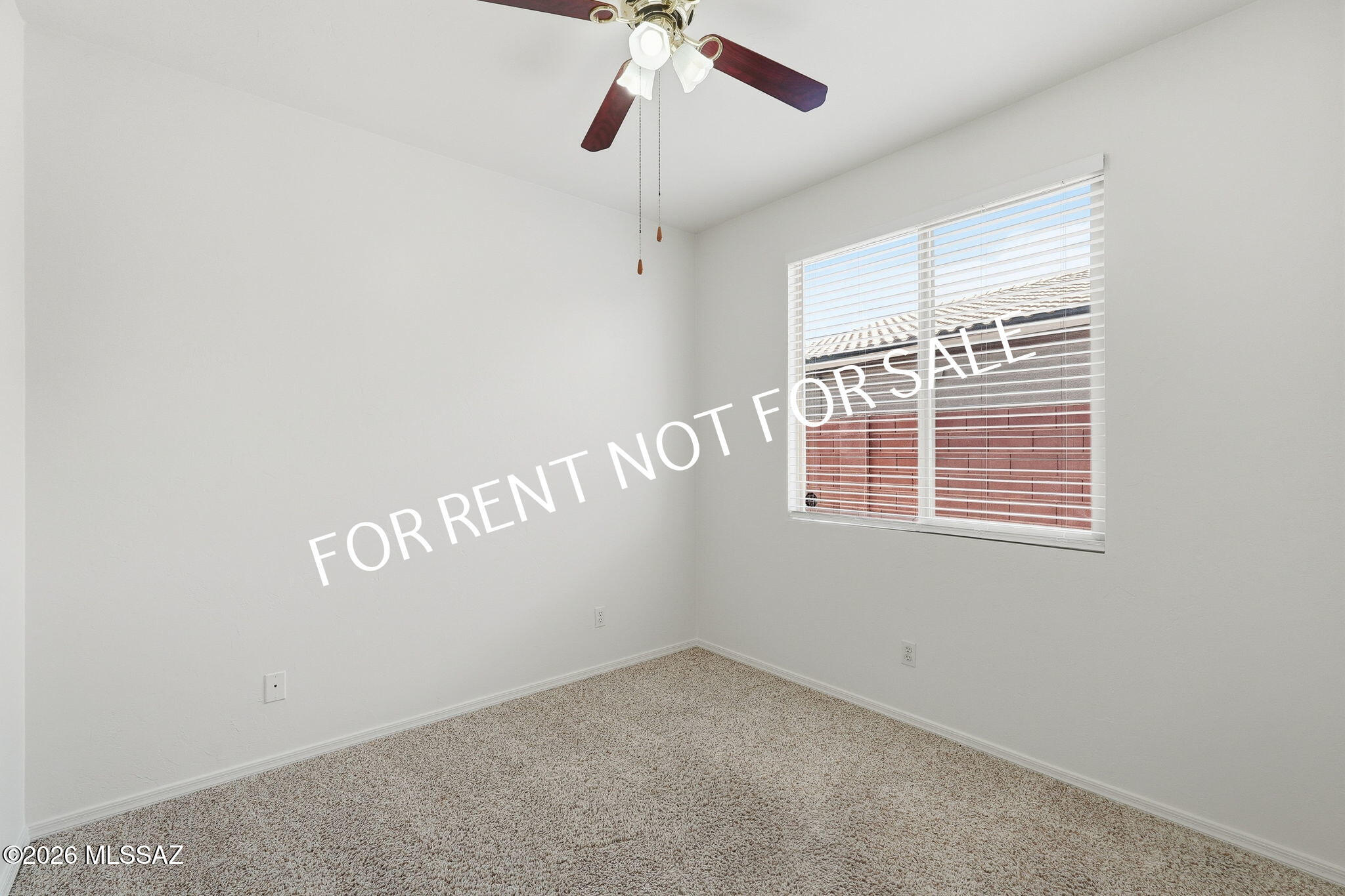 Agua Dulce (1-60) - Residential Lease