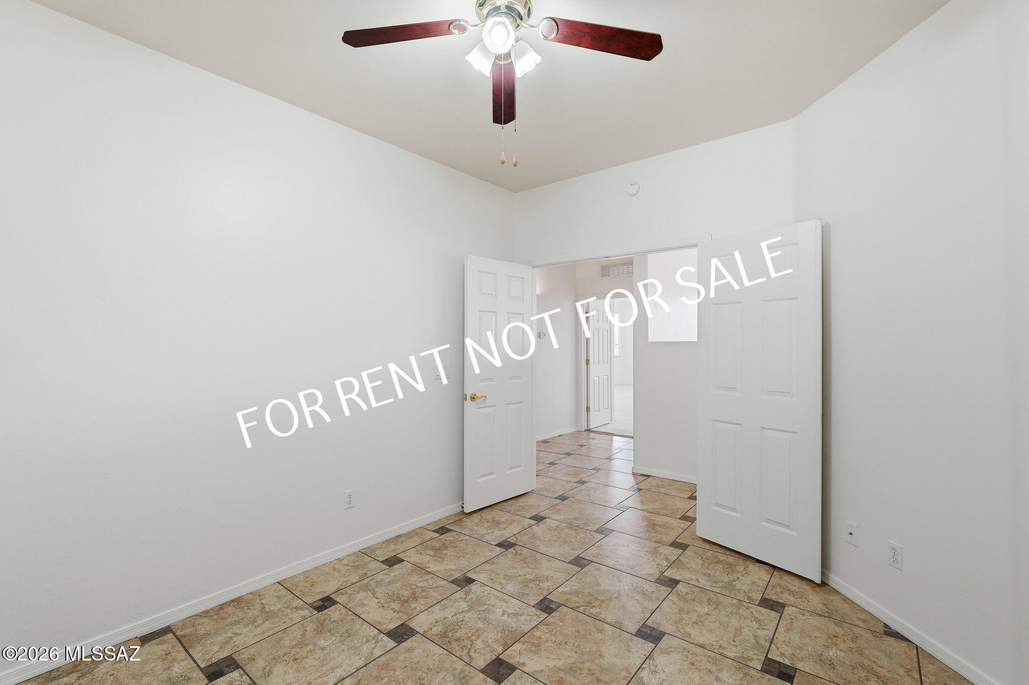 Agua Dulce (1-60) - Residential Lease