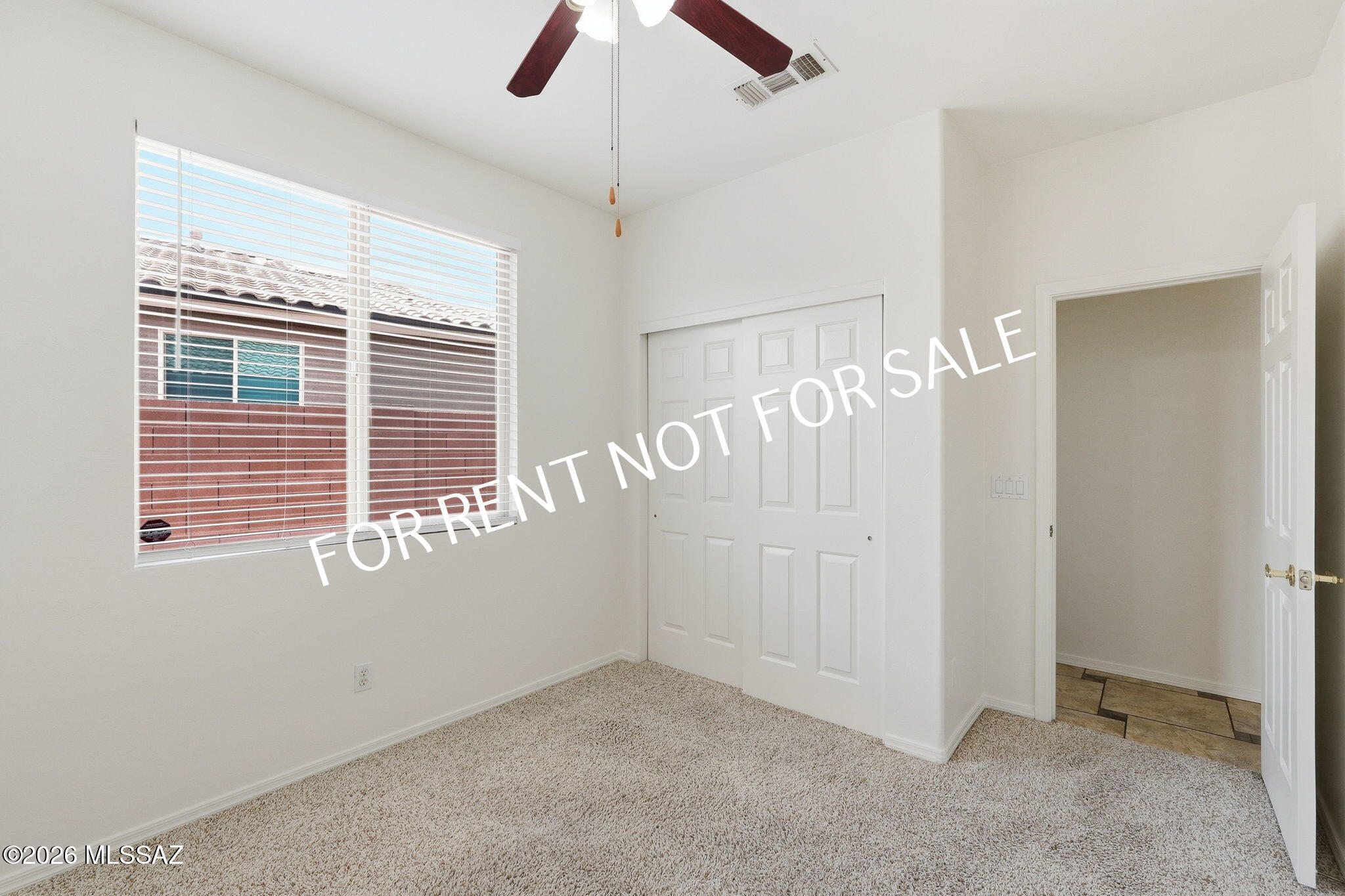 Agua Dulce (1-60) - Residential Lease