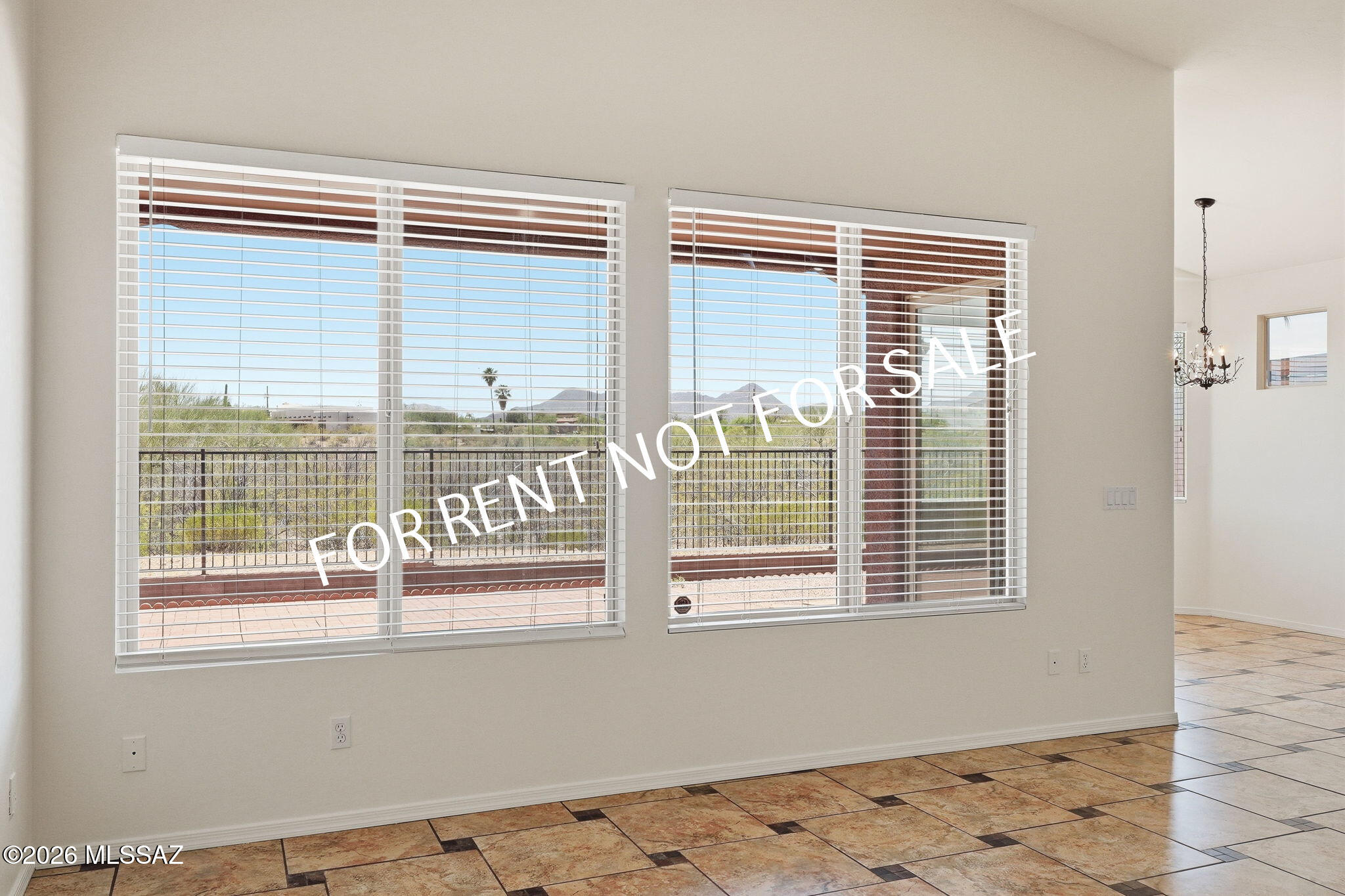 Agua Dulce (1-60) - Residential Lease