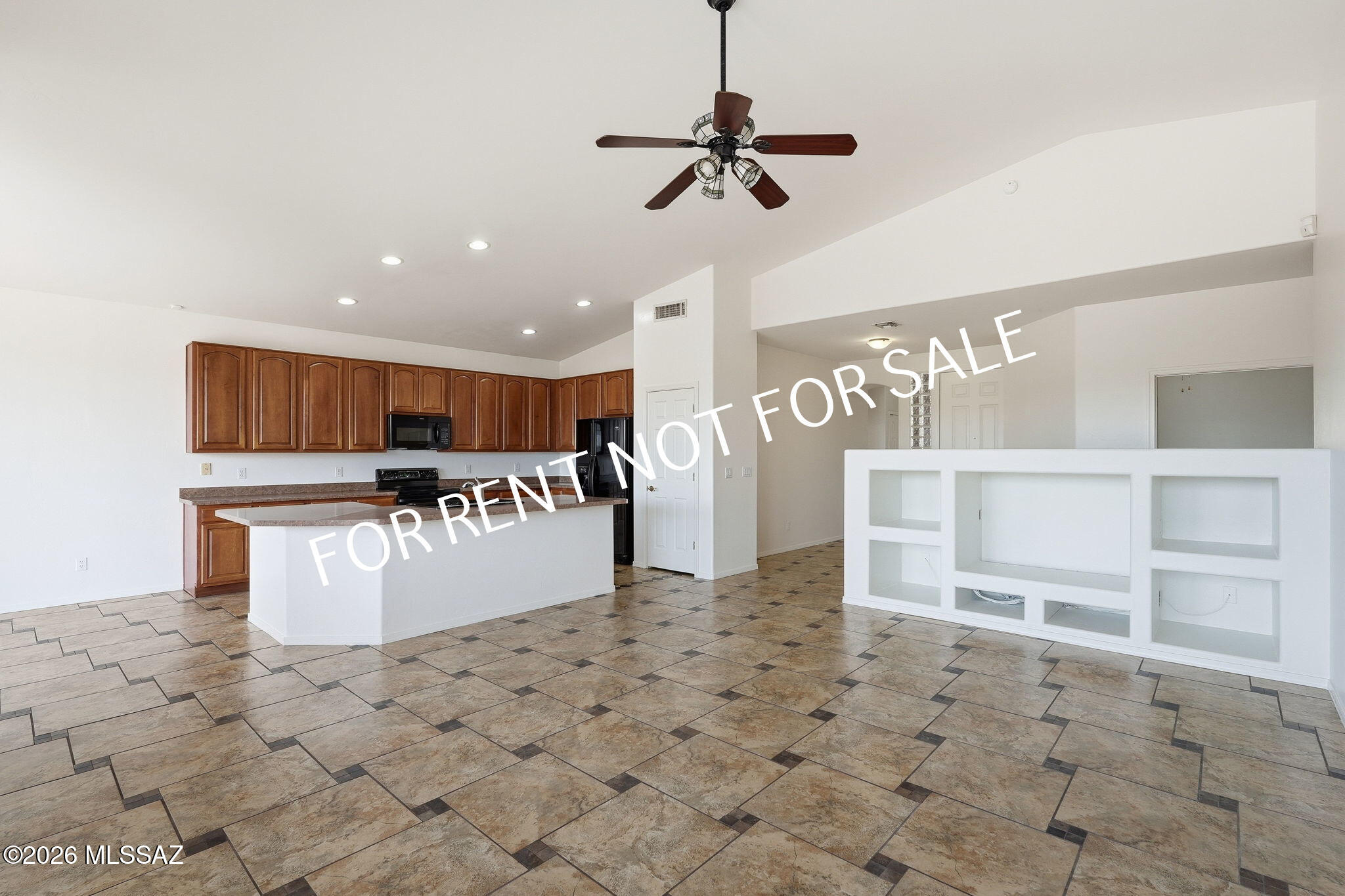 Agua Dulce (1-60) - Residential Lease