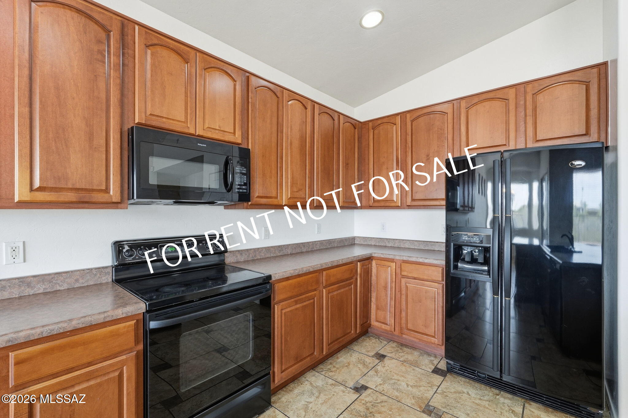 Agua Dulce (1-60) - Residential Lease