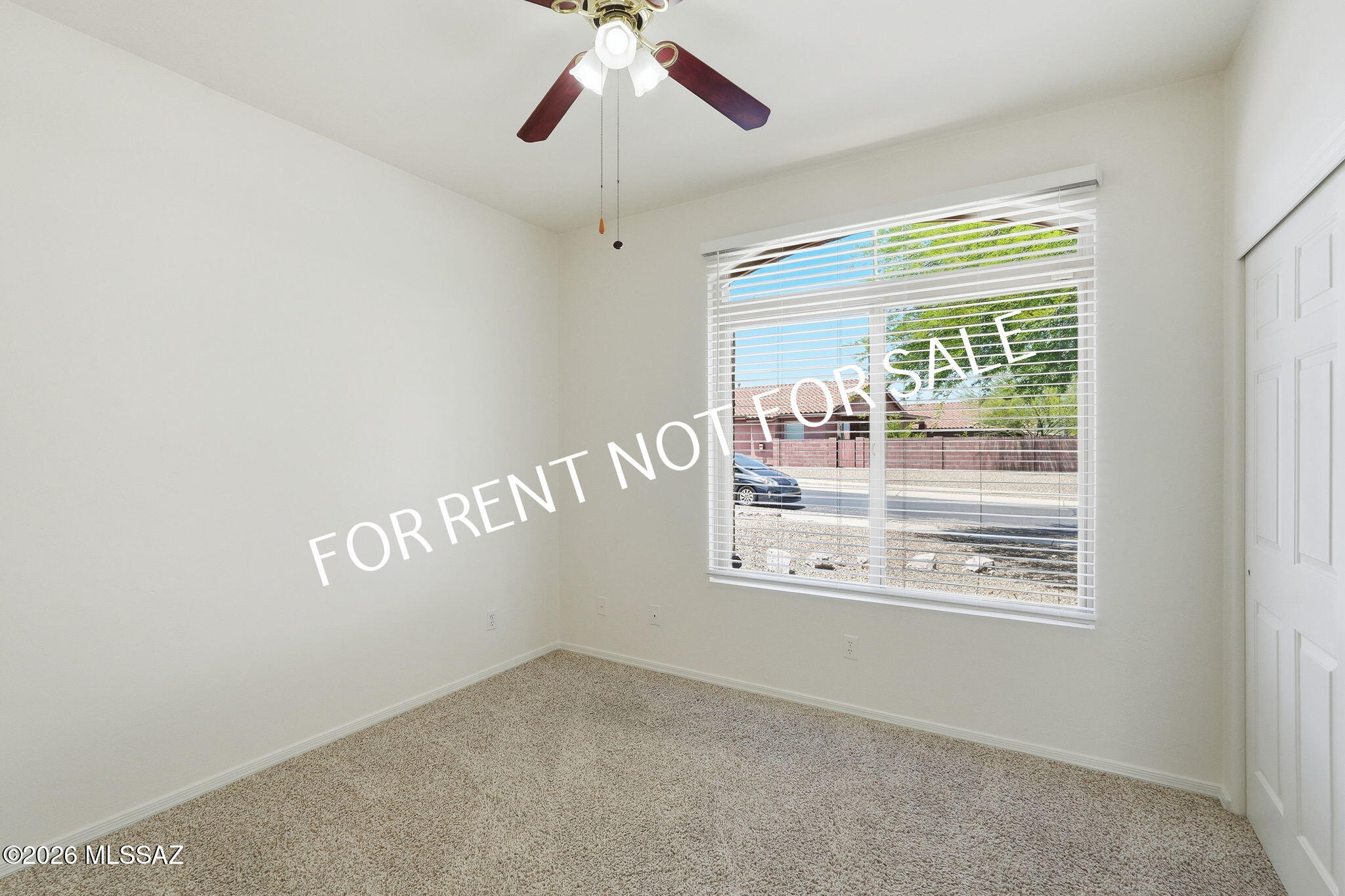 Agua Dulce (1-60) - Residential Lease
