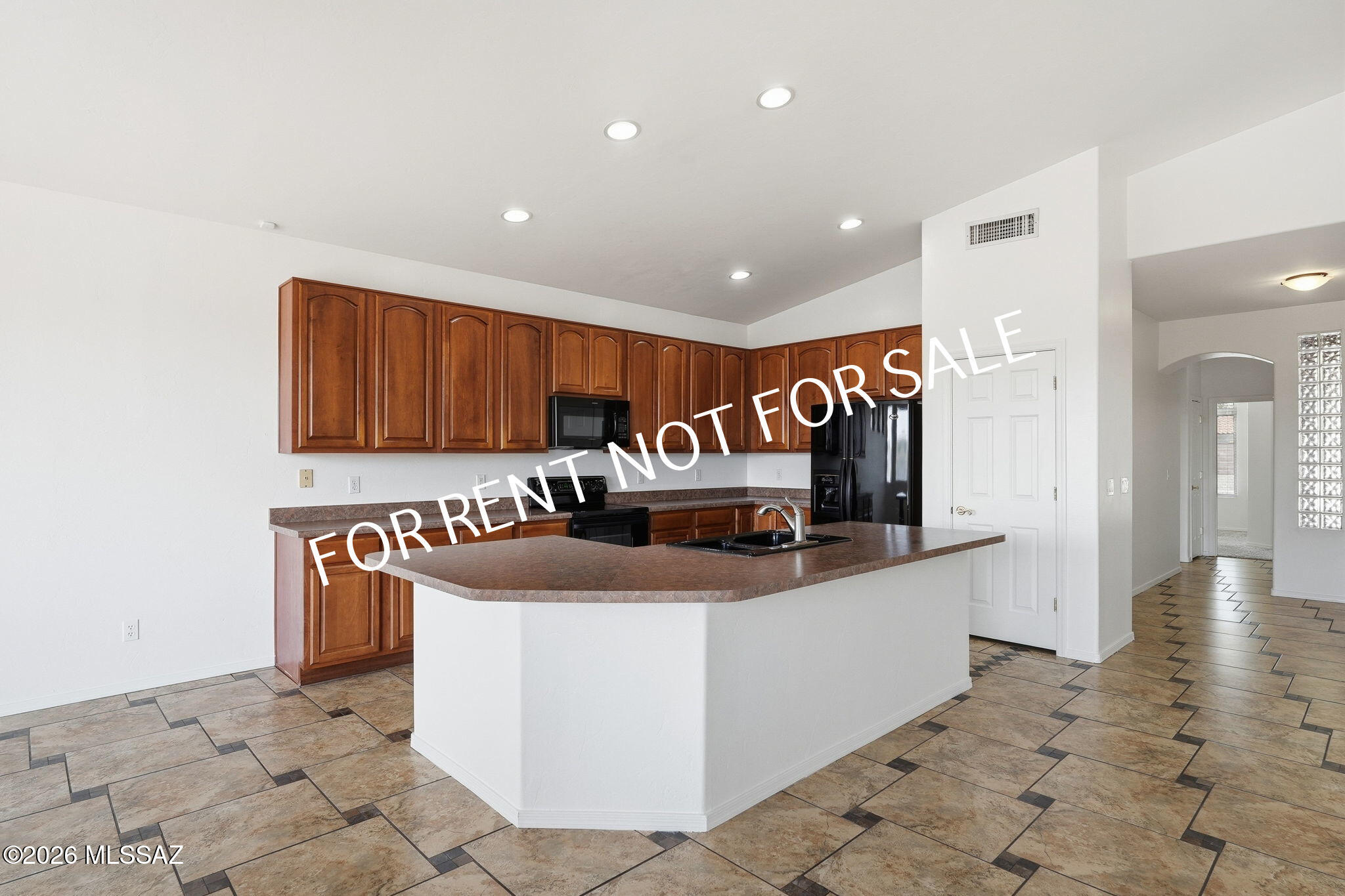 Agua Dulce (1-60) - Residential Lease