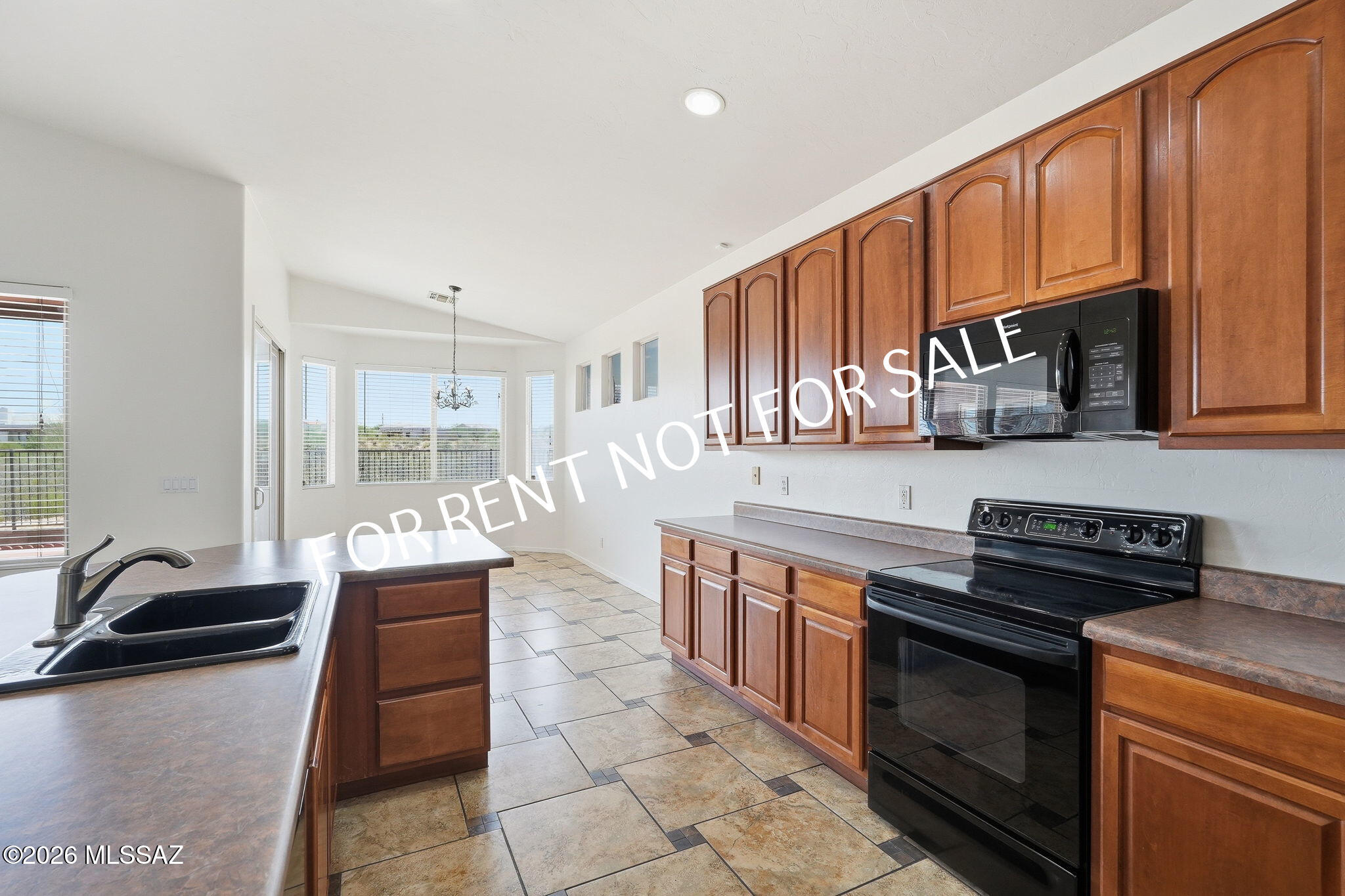 Agua Dulce (1-60) - Residential Lease
