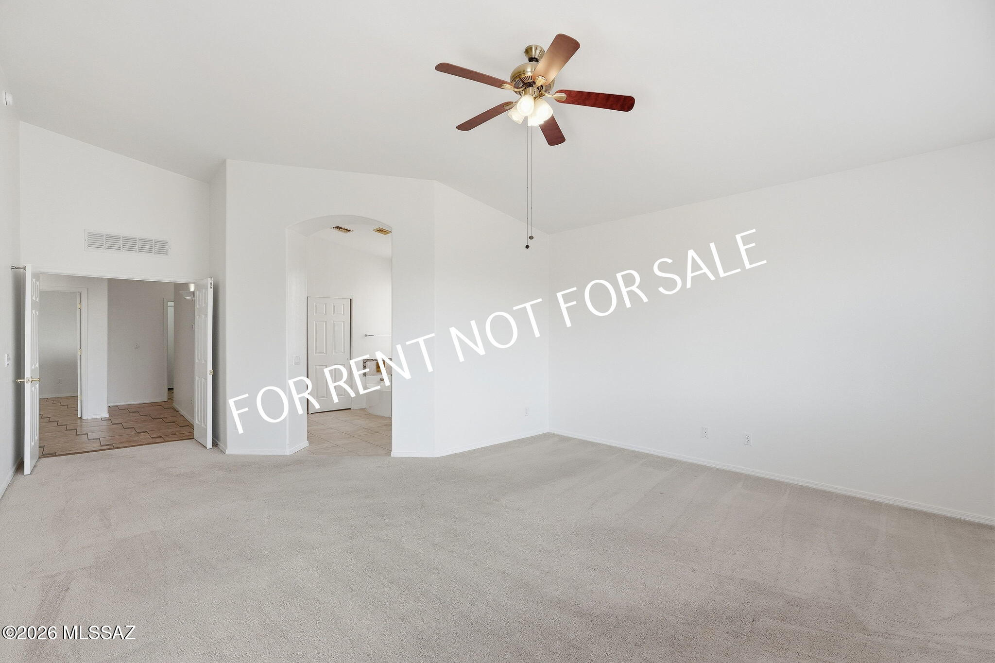 Agua Dulce (1-60) - Residential Lease