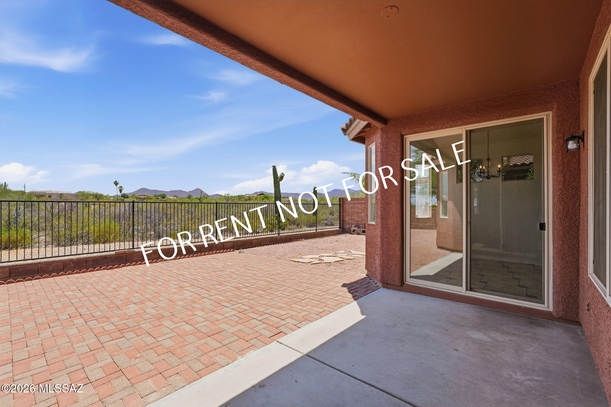 Agua Dulce (1-60) - Residential Lease