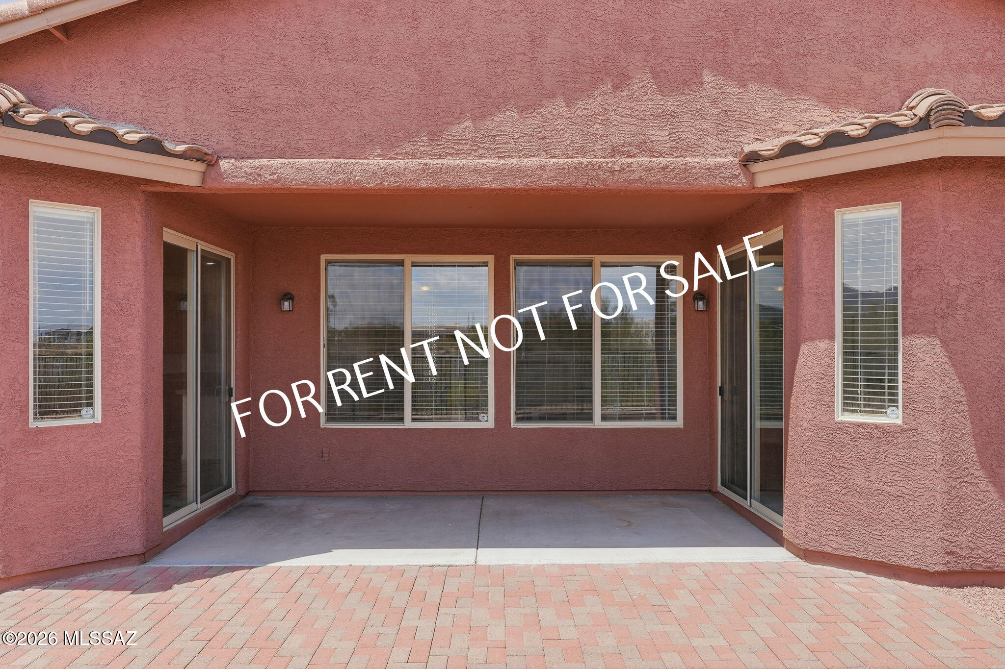 Agua Dulce (1-60) - Residential Lease