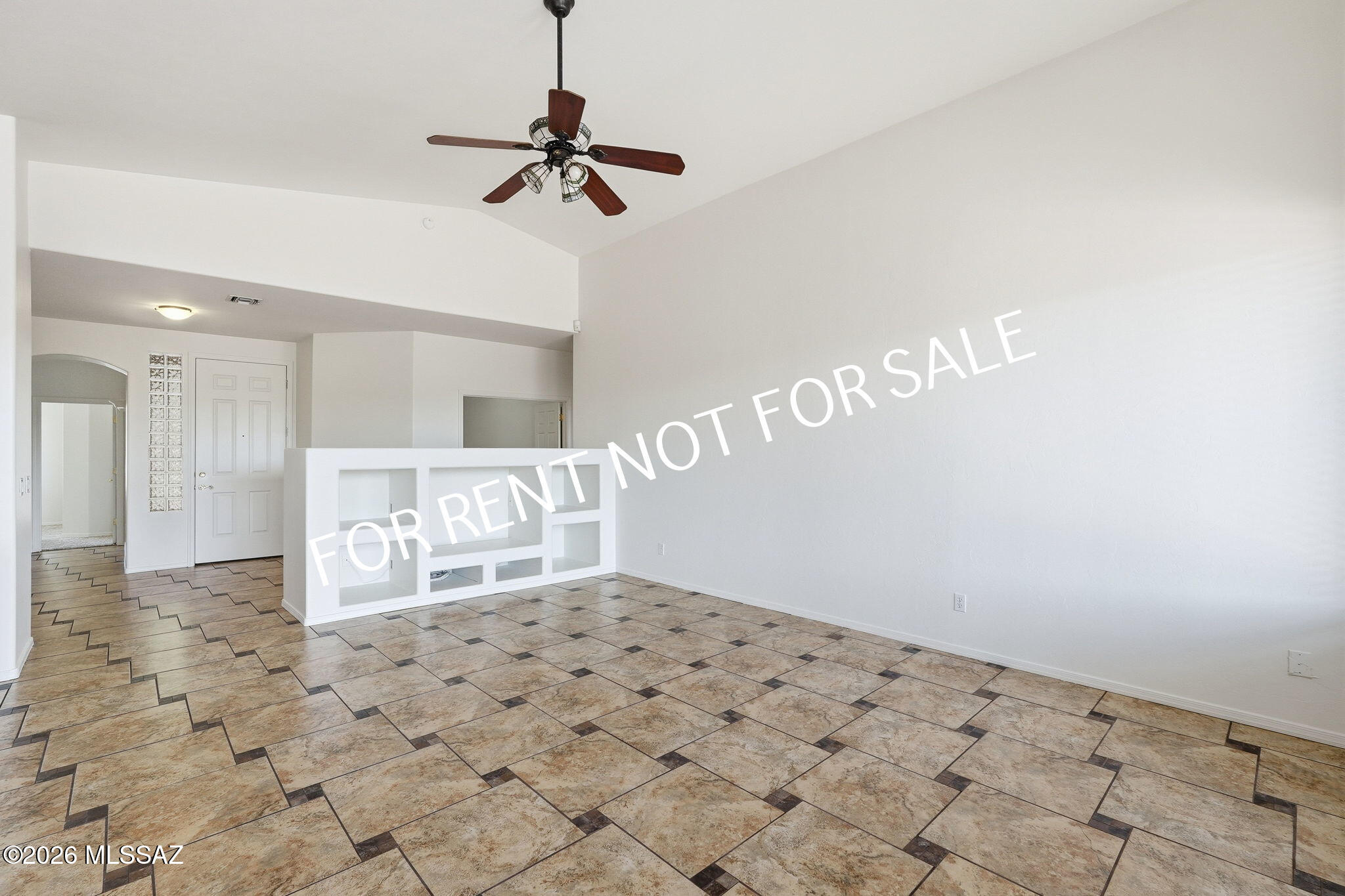 Agua Dulce (1-60) - Residential Lease
