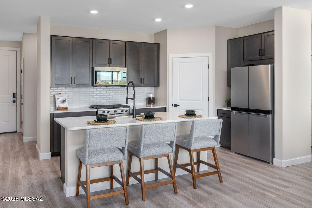 Founders Ridge - Residential