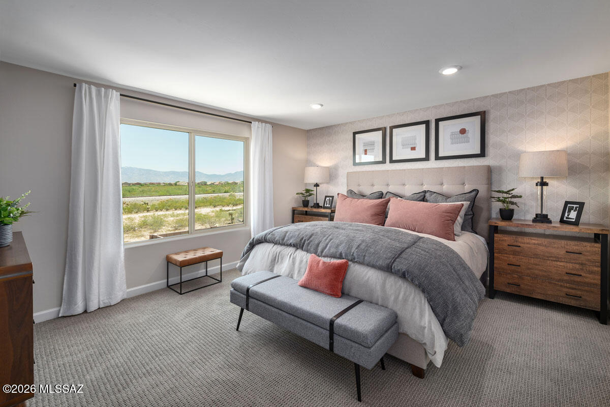 Founders Ridge - Residential