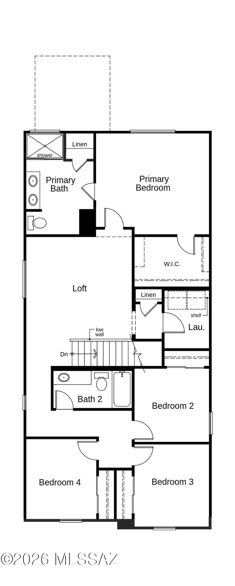 Founders Ridge - Residential