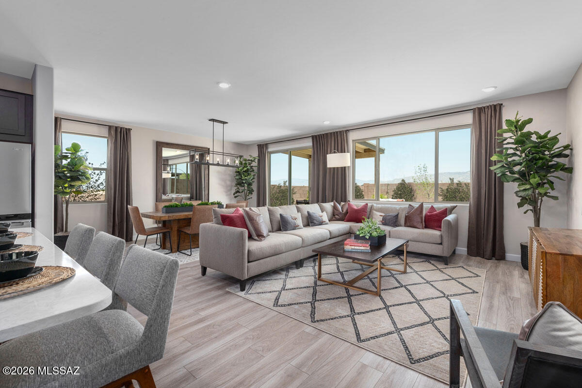 Founders Ridge - Residential